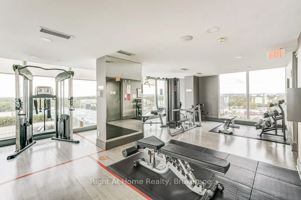 11 Bronte Road, #201