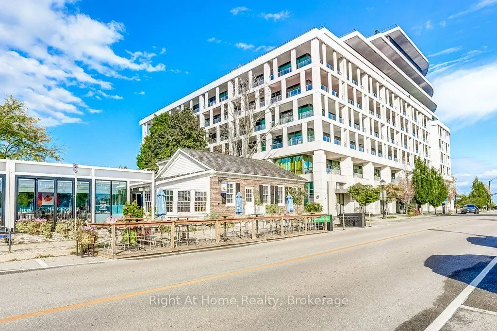 11 Bronte Road, #201