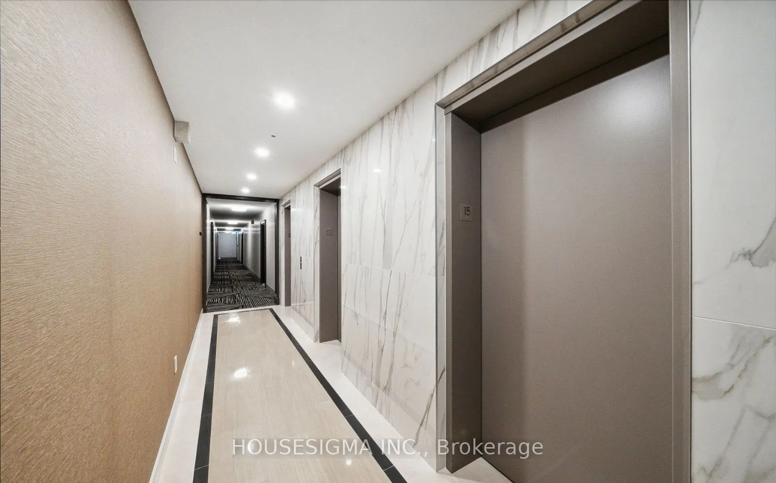 45 Southport Street, #1607