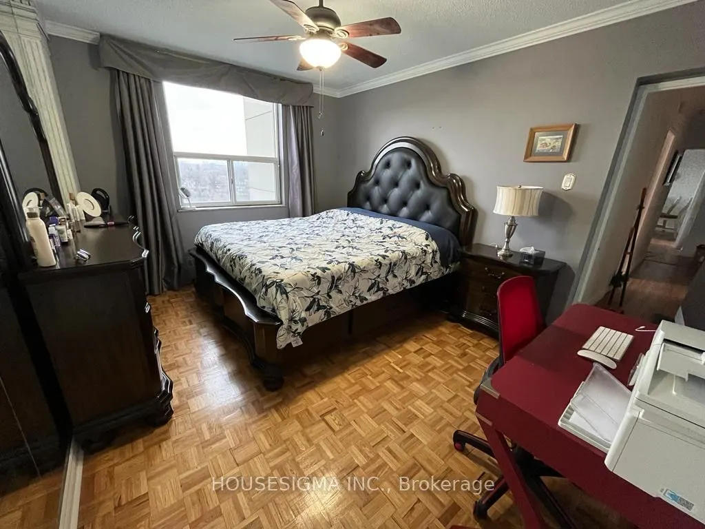 45 Southport Street, #1607