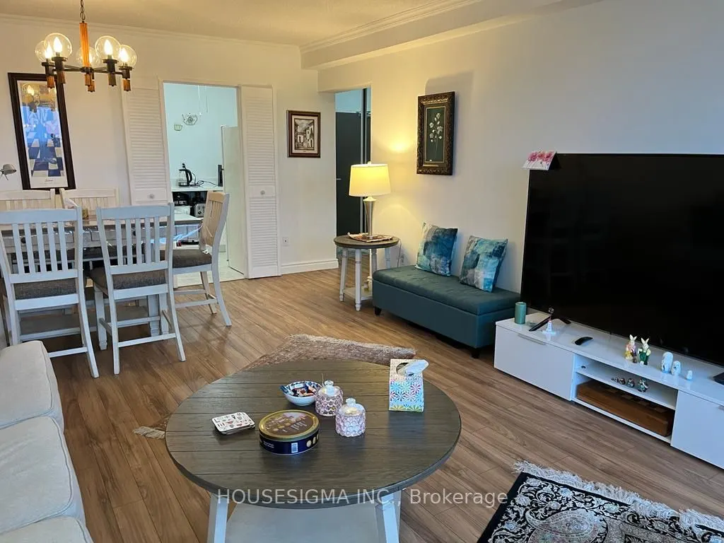 45 Southport Street, #1607