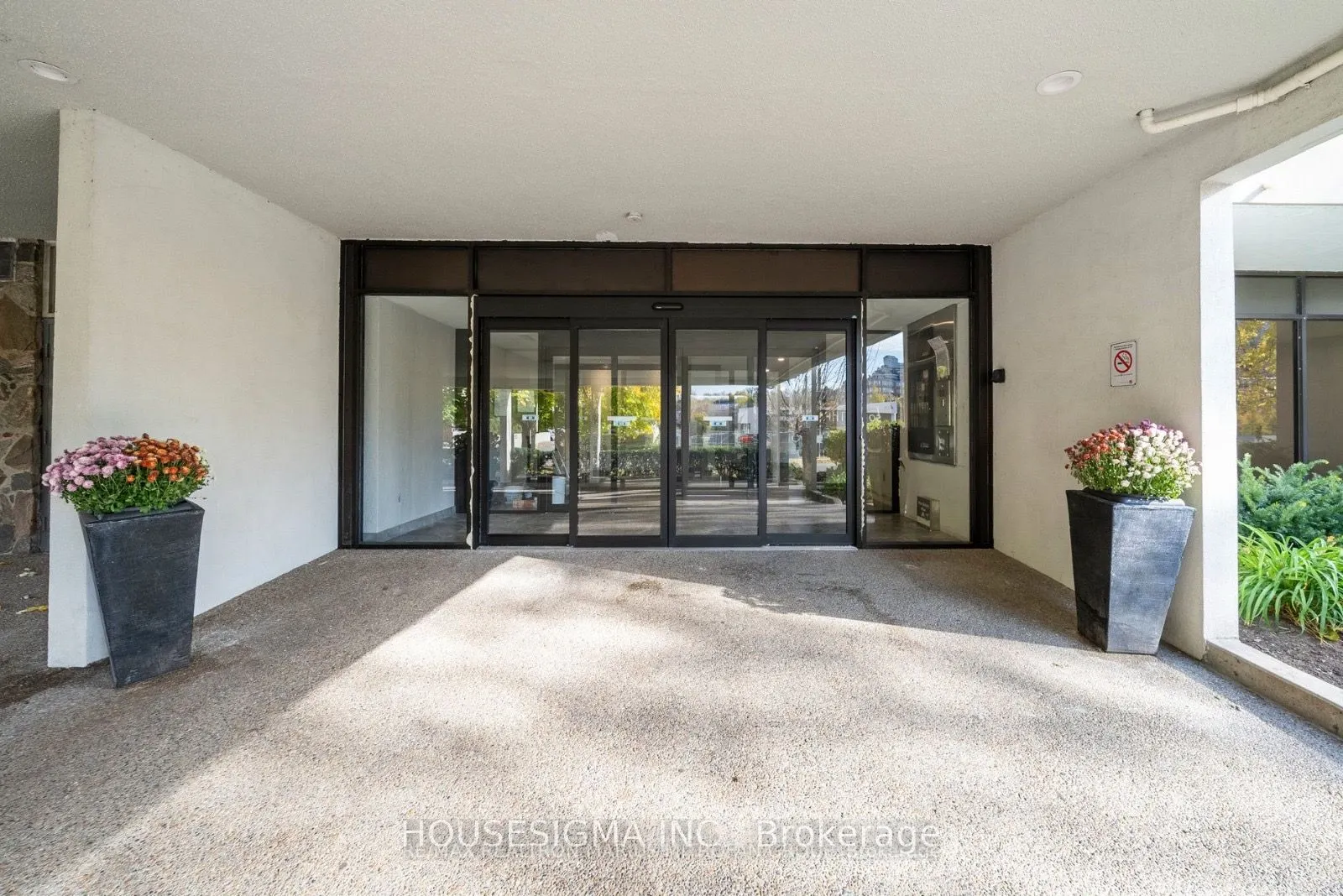 45 Southport Street, #1607