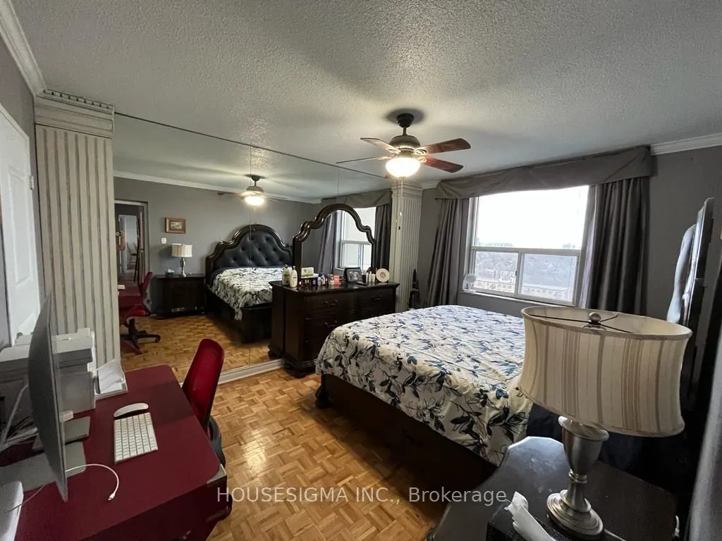 45 Southport Street, #1607