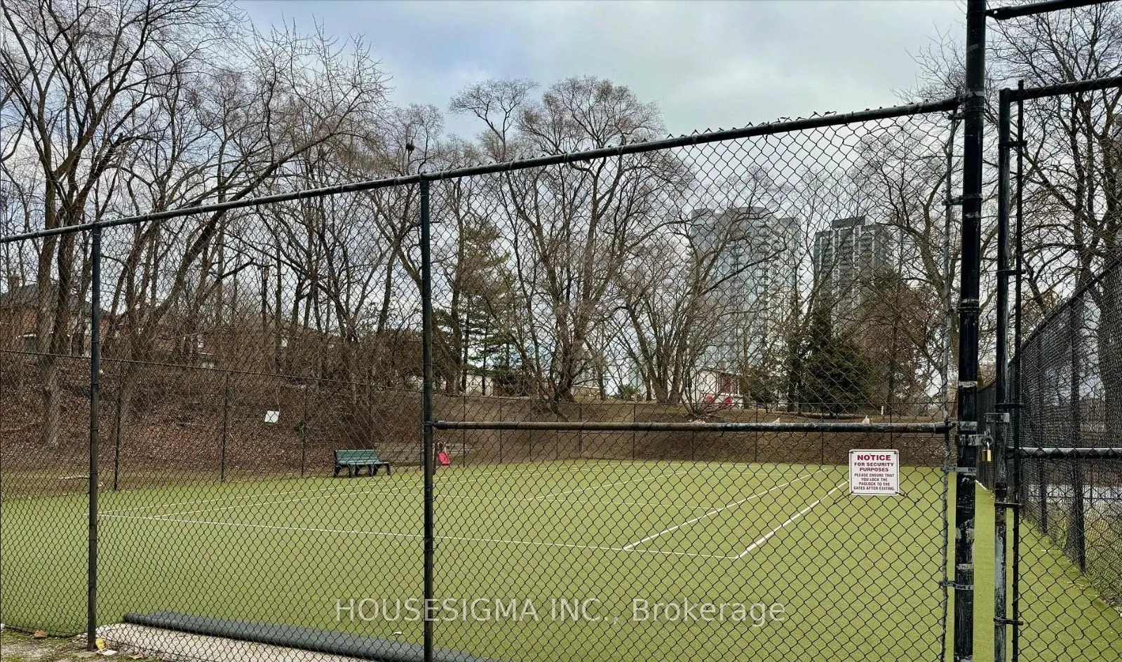 45 Southport Street, #1607