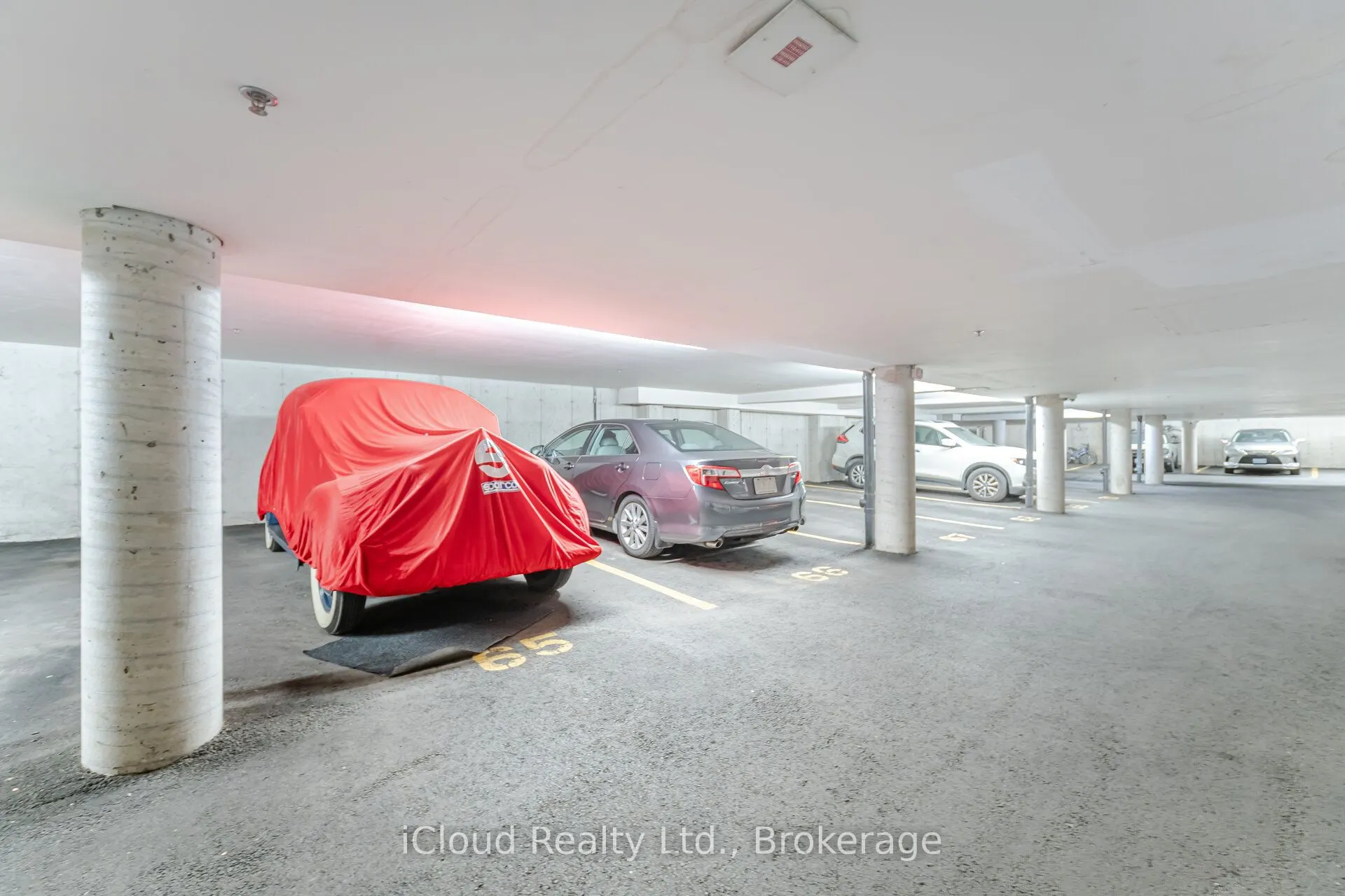 2035 Appleby Line, #111