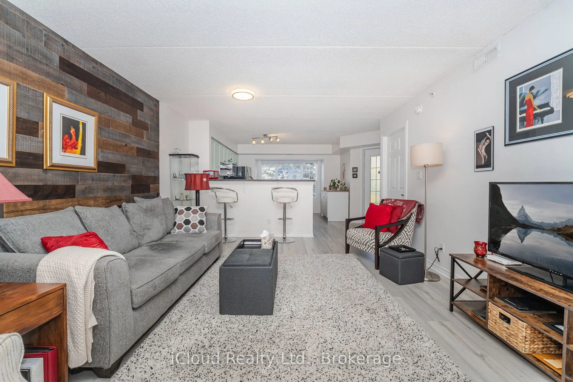 2035 Appleby Line, #111