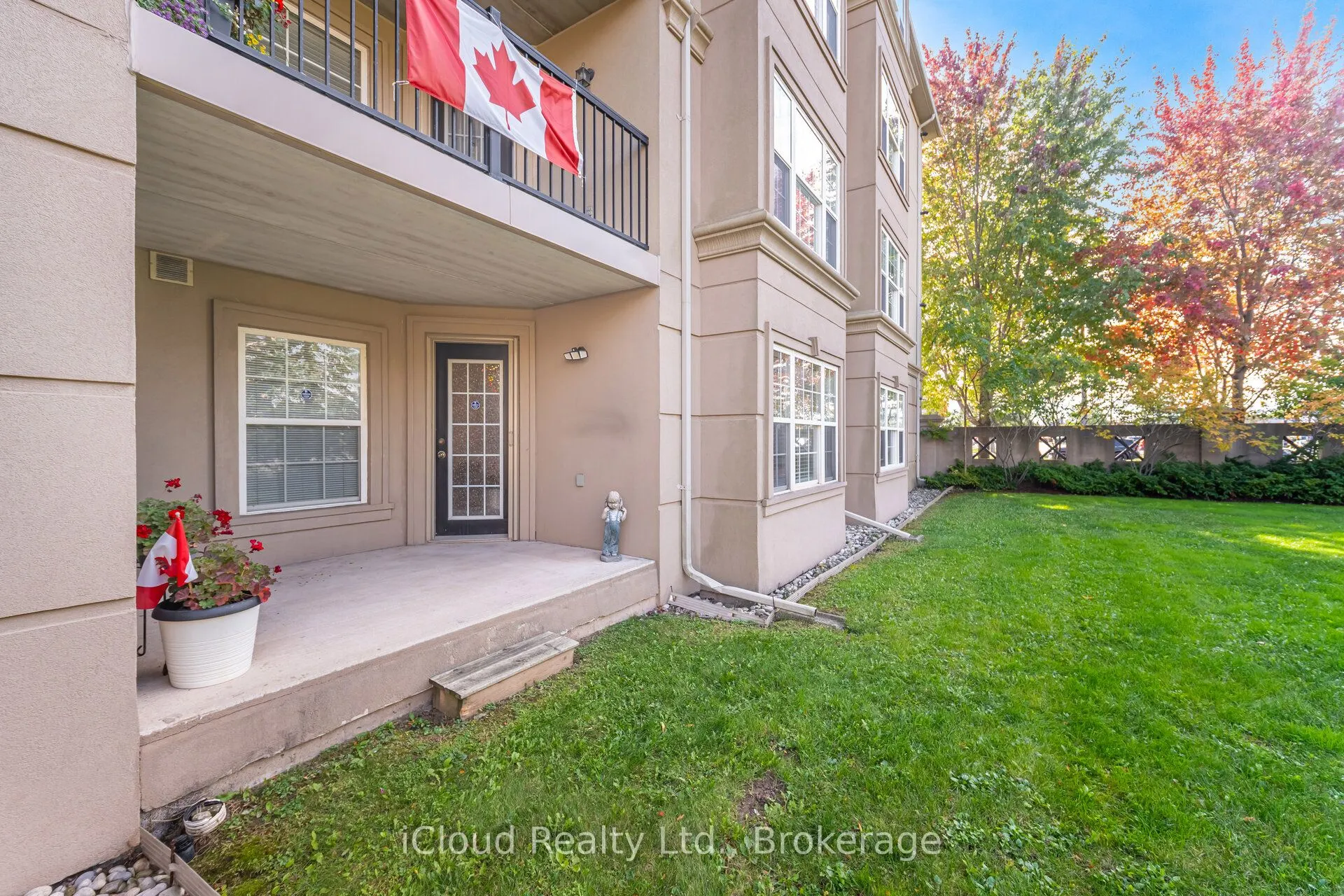 2035 Appleby Line, #111