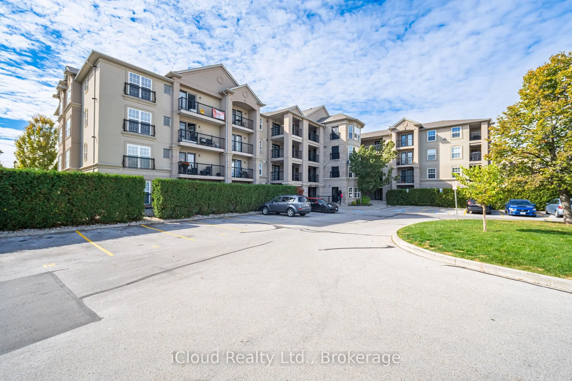 2035 Appleby Line, #111