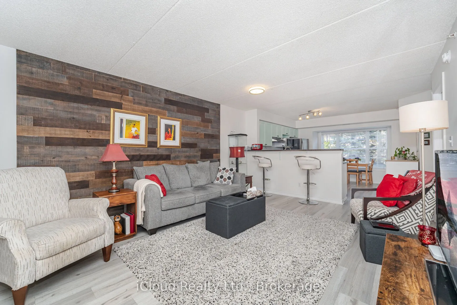 2035 Appleby Line, #111