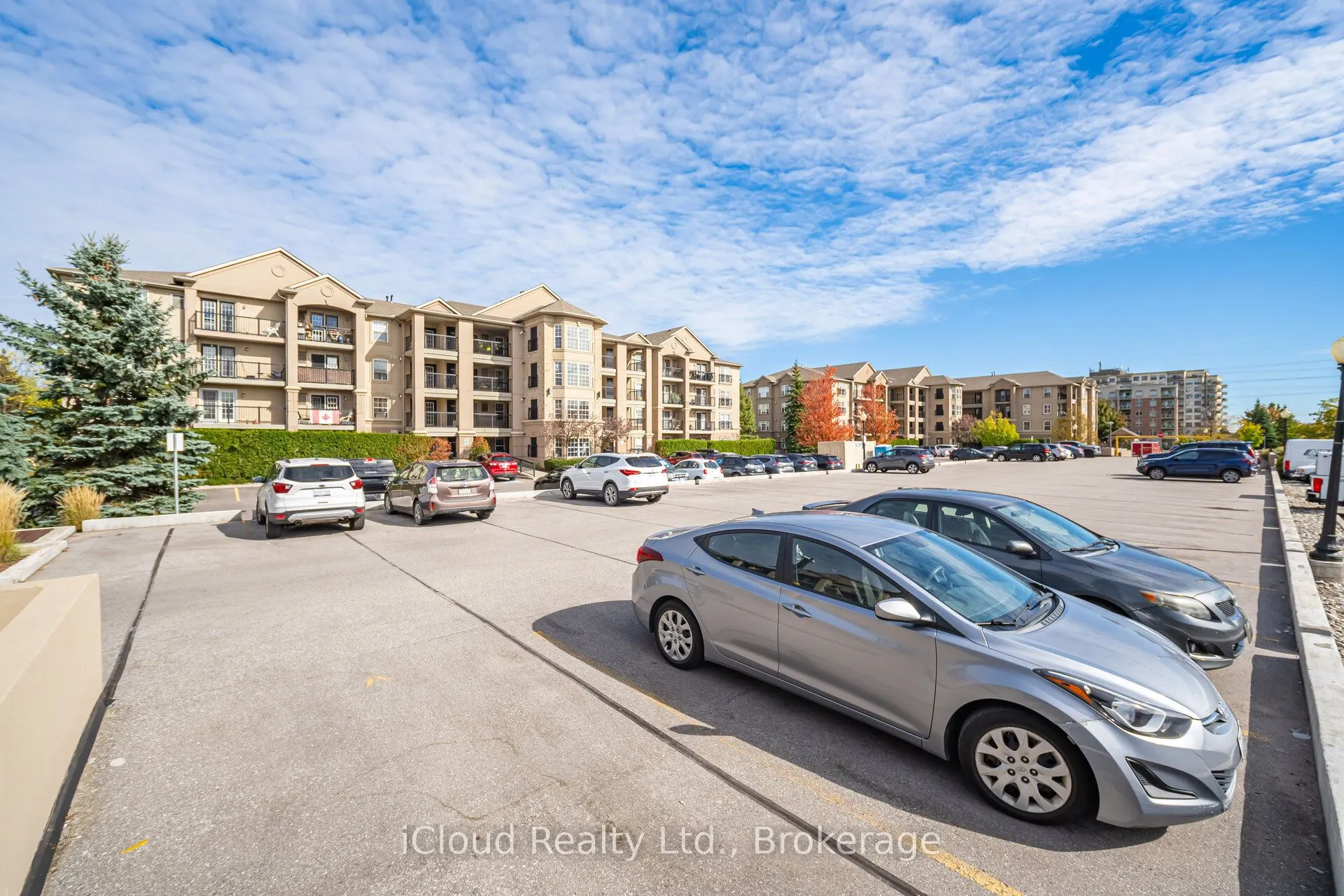 2035 Appleby Line, #111