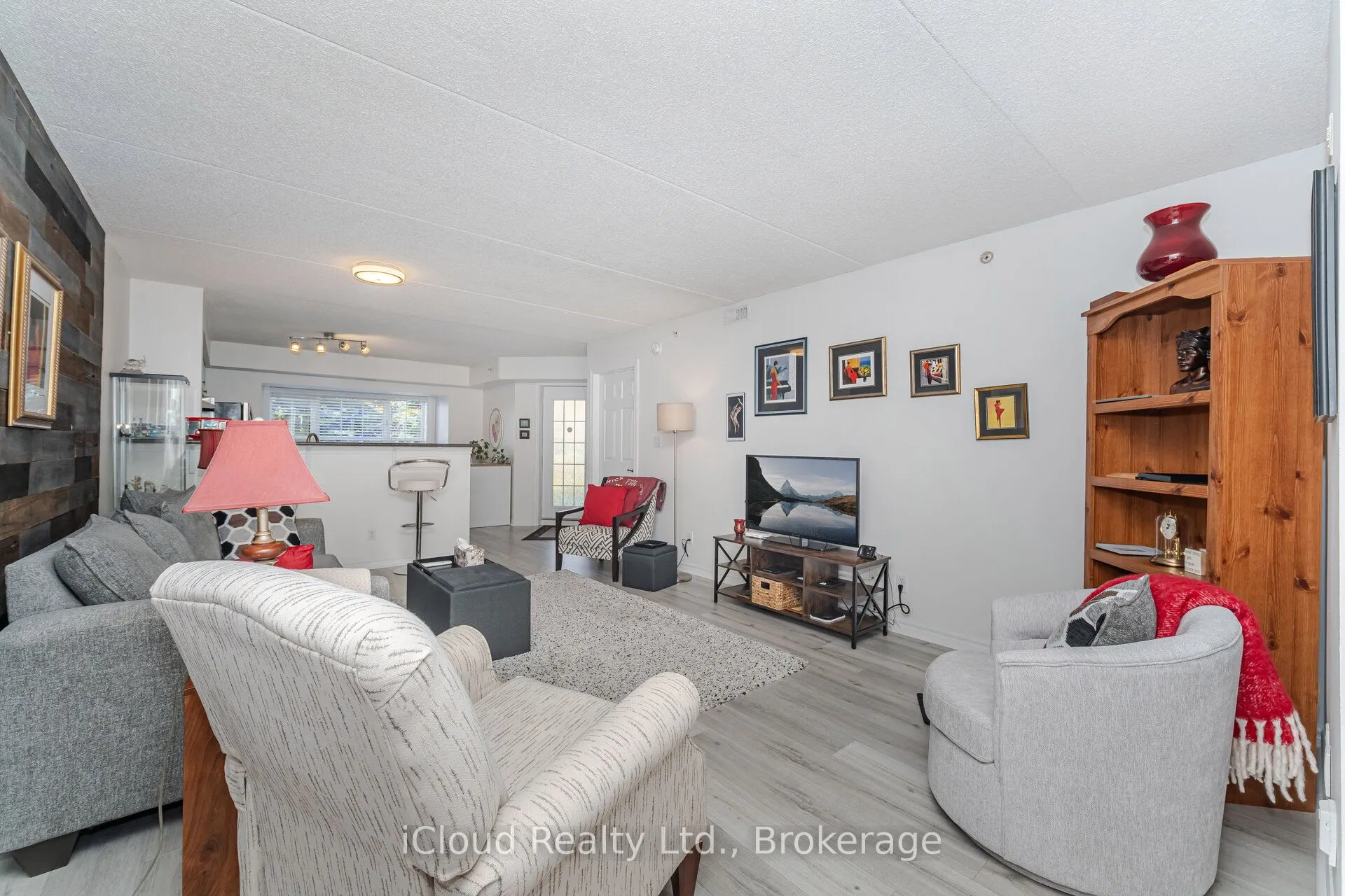 2035 Appleby Line, #111