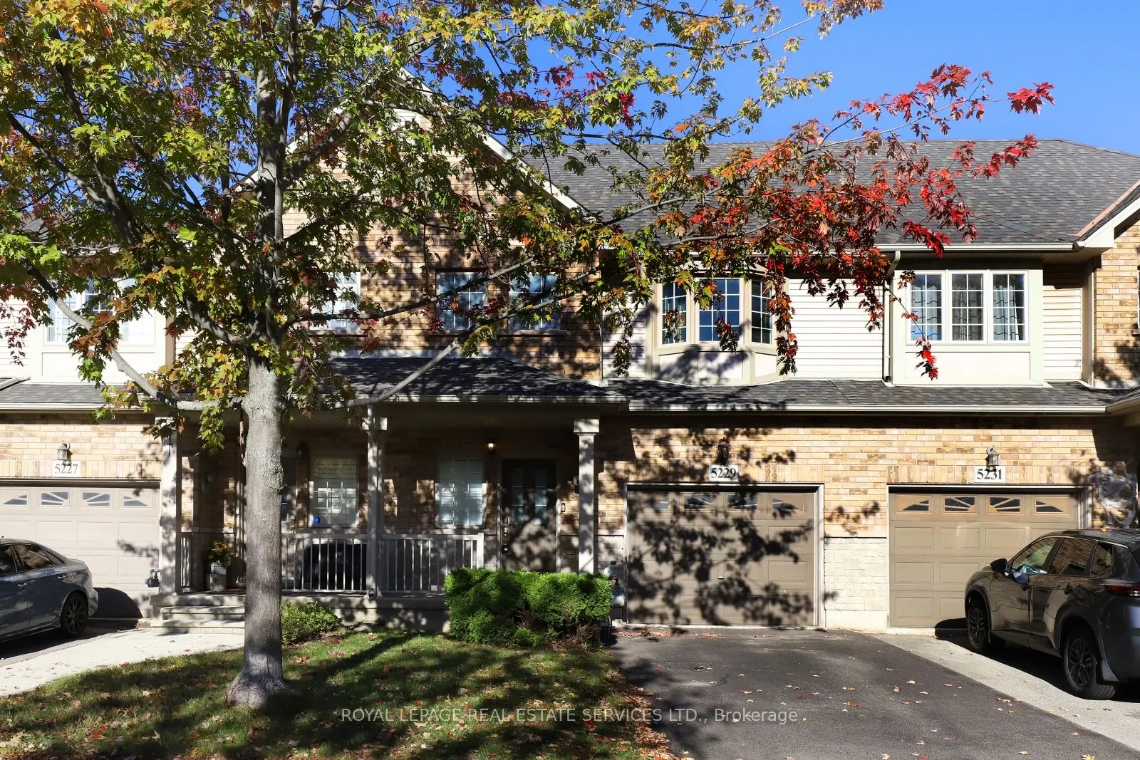 5229 Autumn Harvest Way