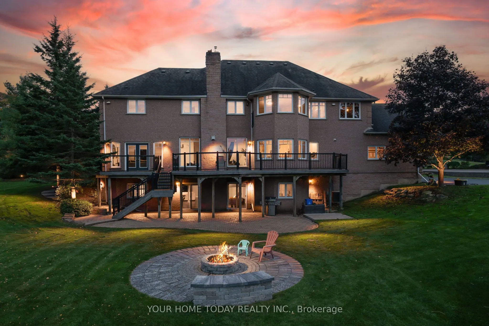 21 Turtle Lake Drive