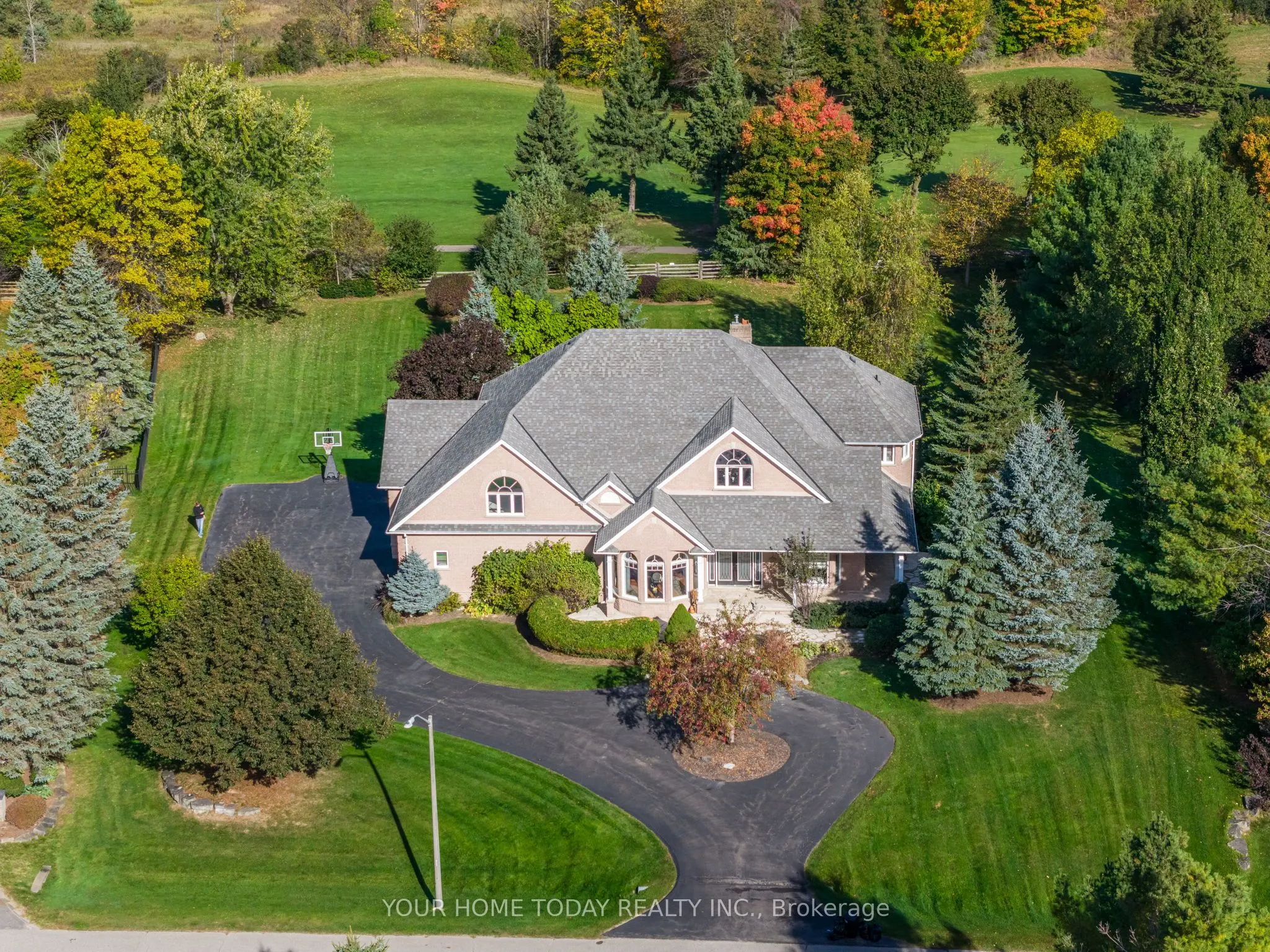 21 Turtle Lake Drive