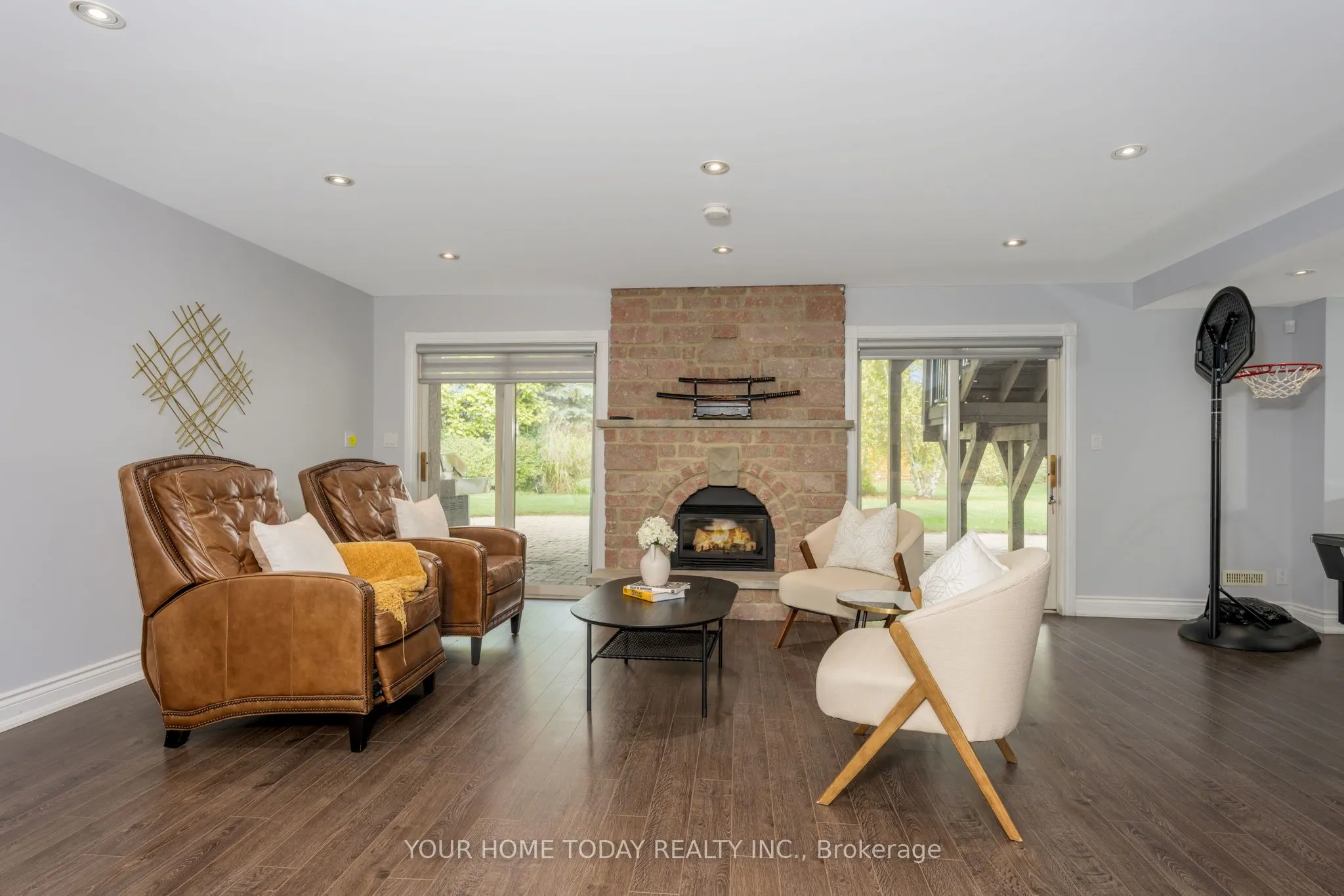 21 Turtle Lake Drive