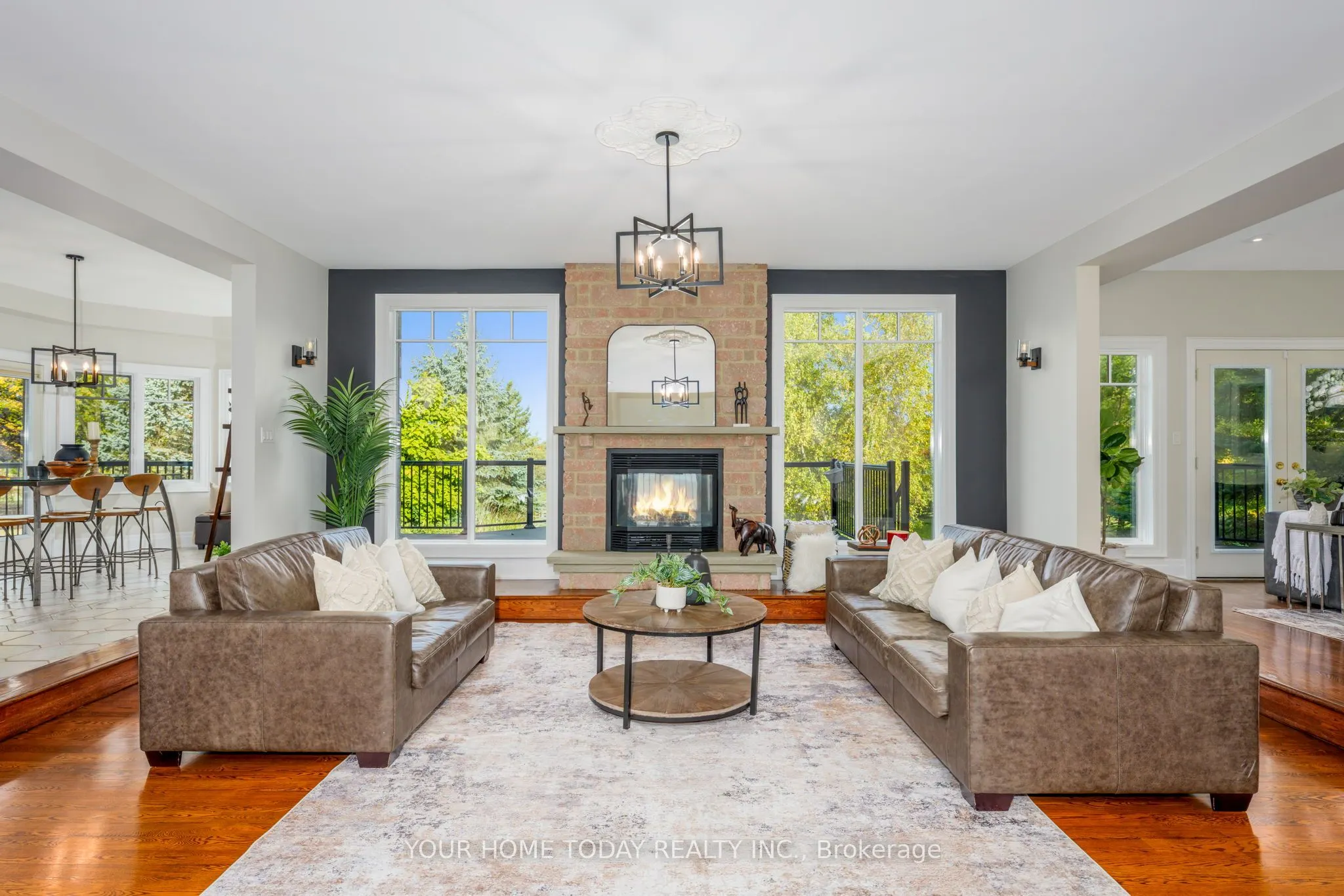 21 Turtle Lake Drive