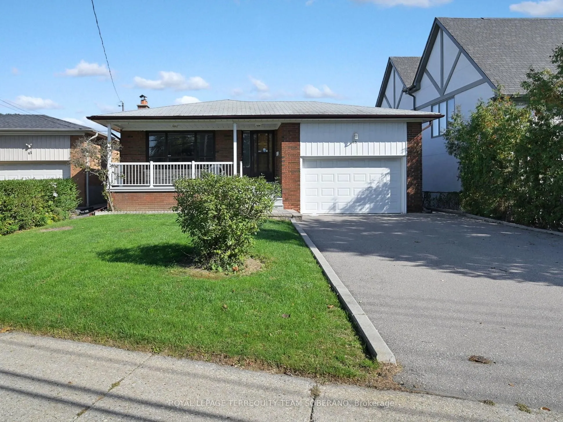 63 Melbert Road