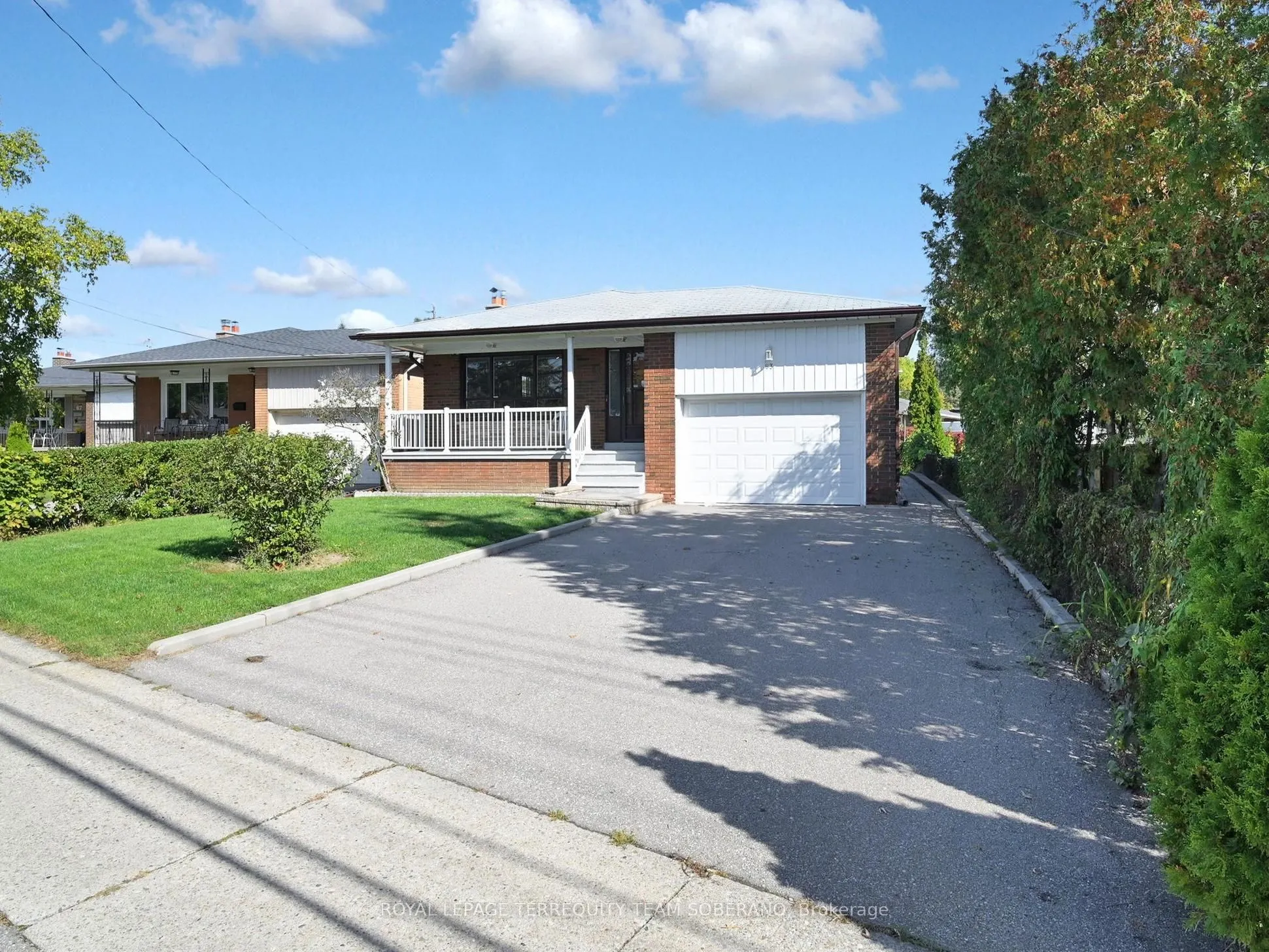 63 Melbert Road