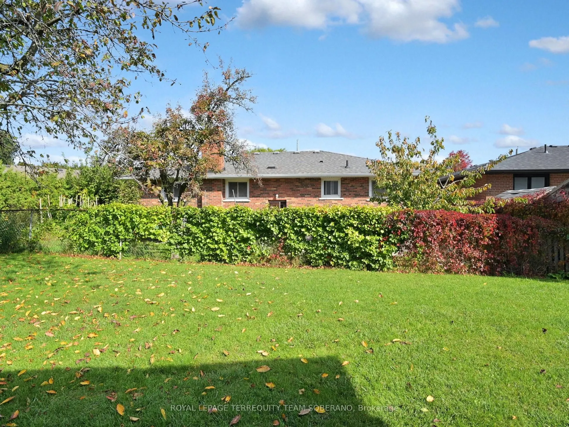 63 Melbert Road