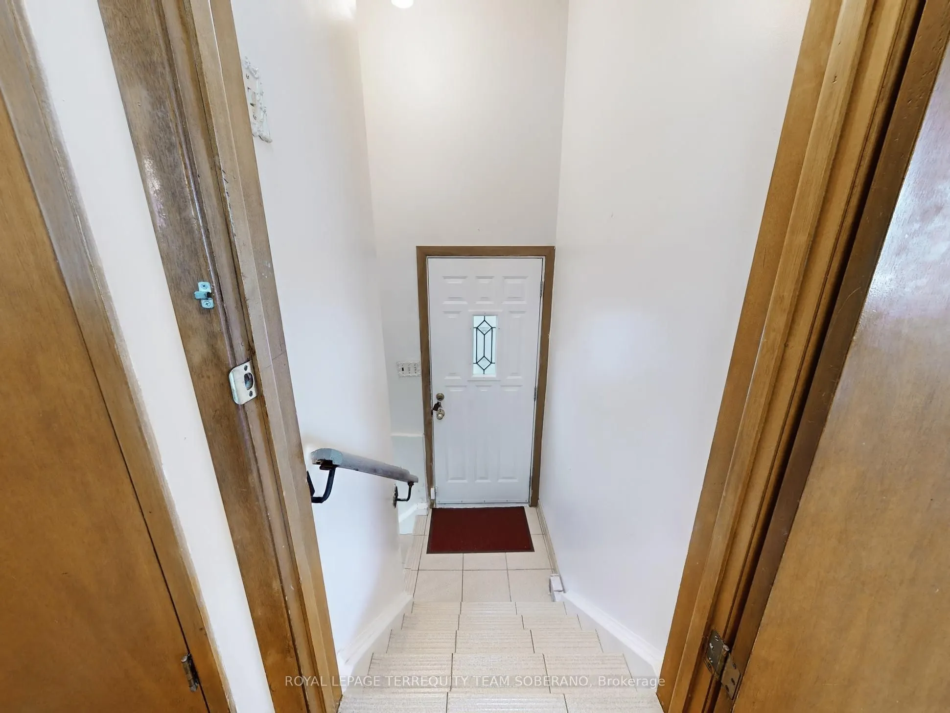 63 Melbert Road