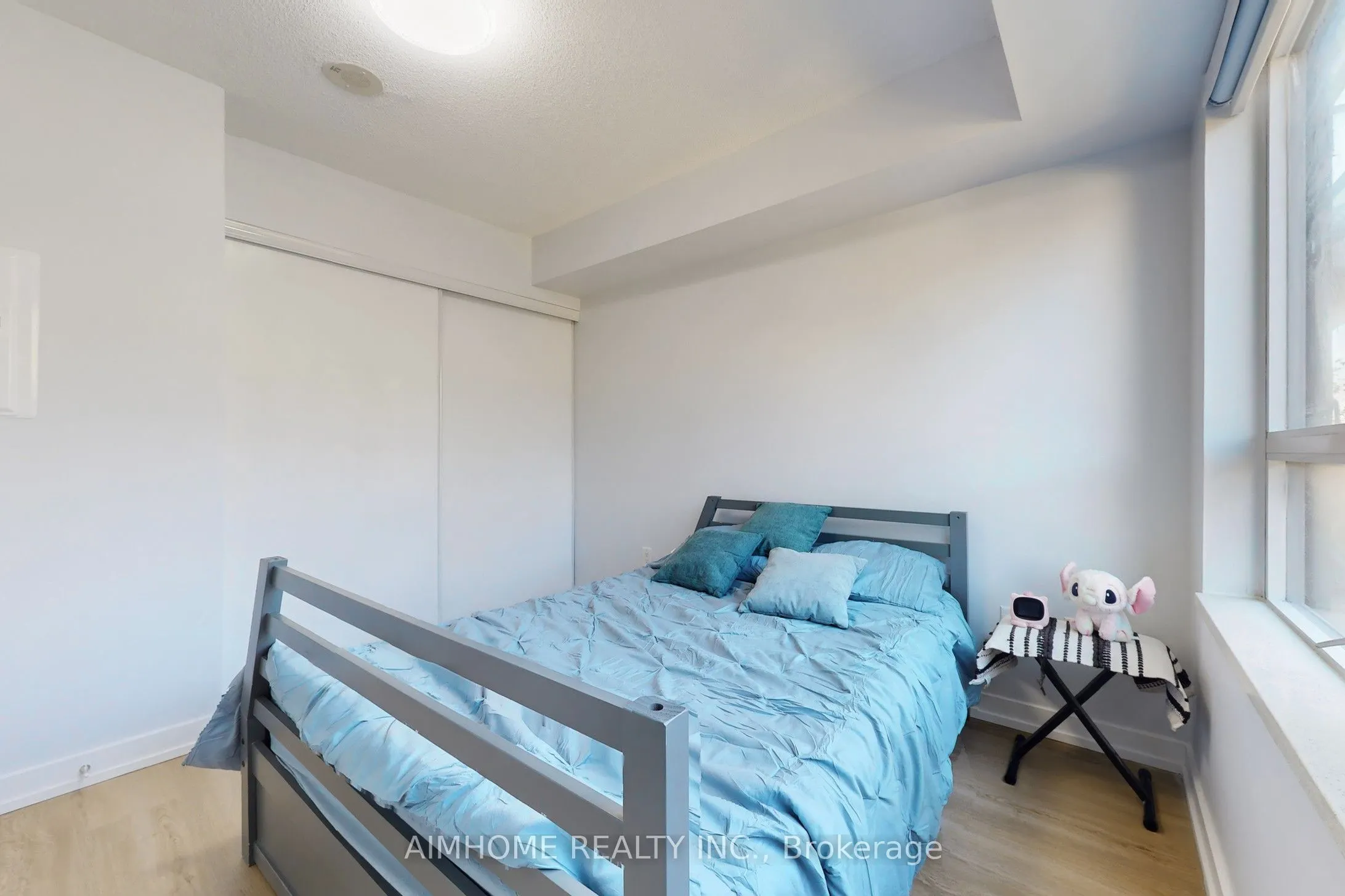 1420 Dupont Street, #311