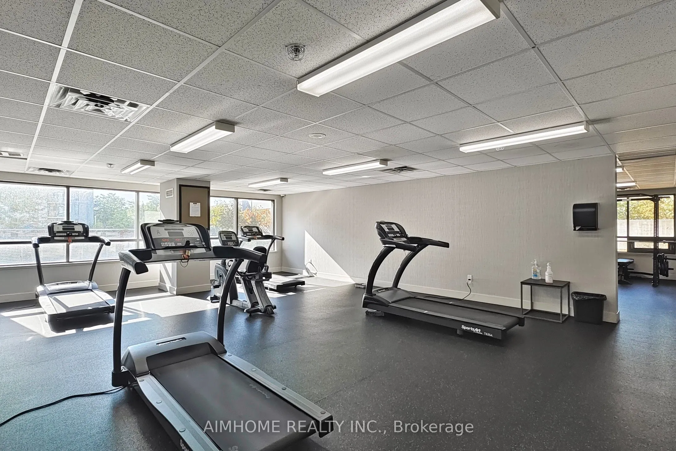 1420 Dupont Street, #311