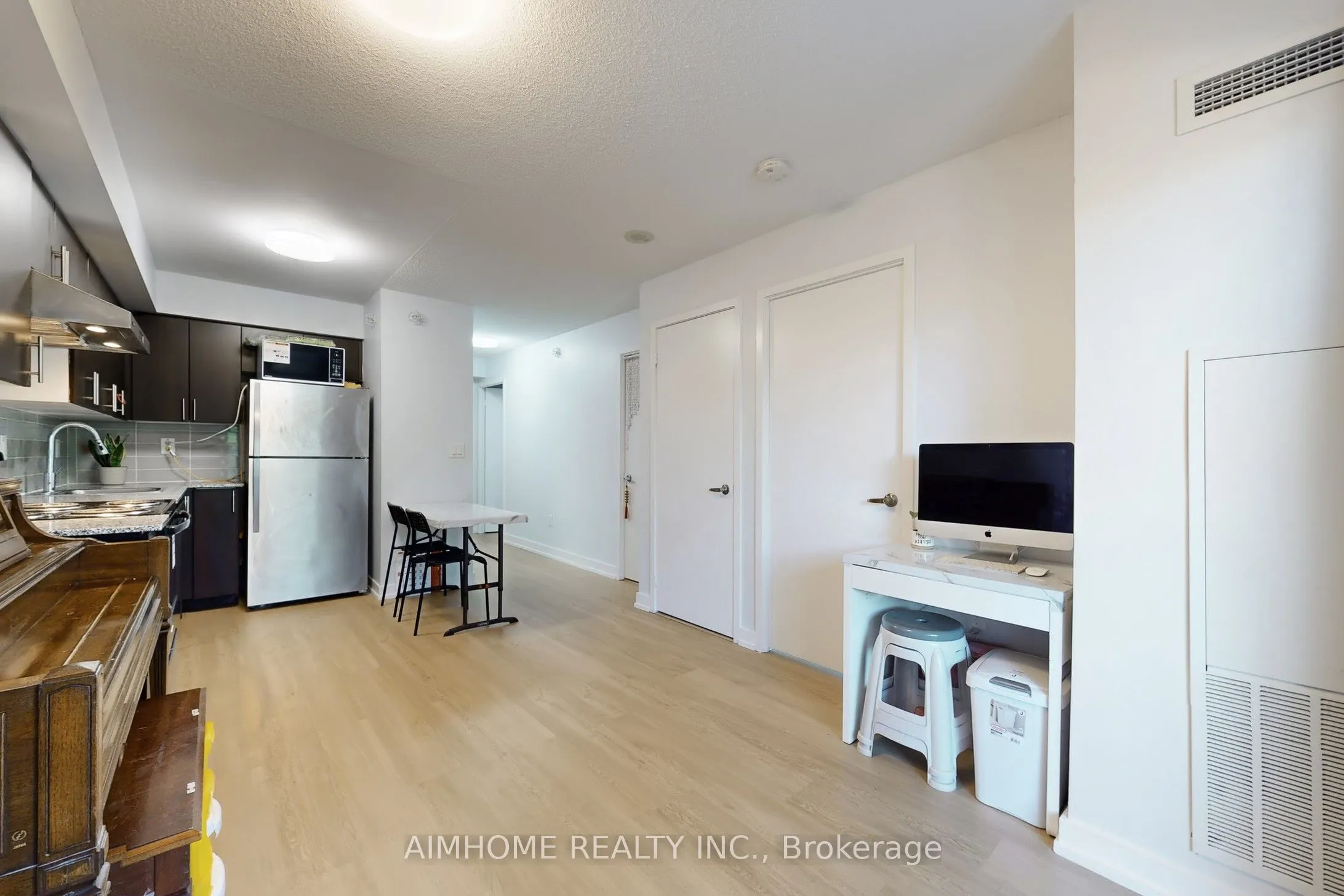 1420 Dupont Street, #311