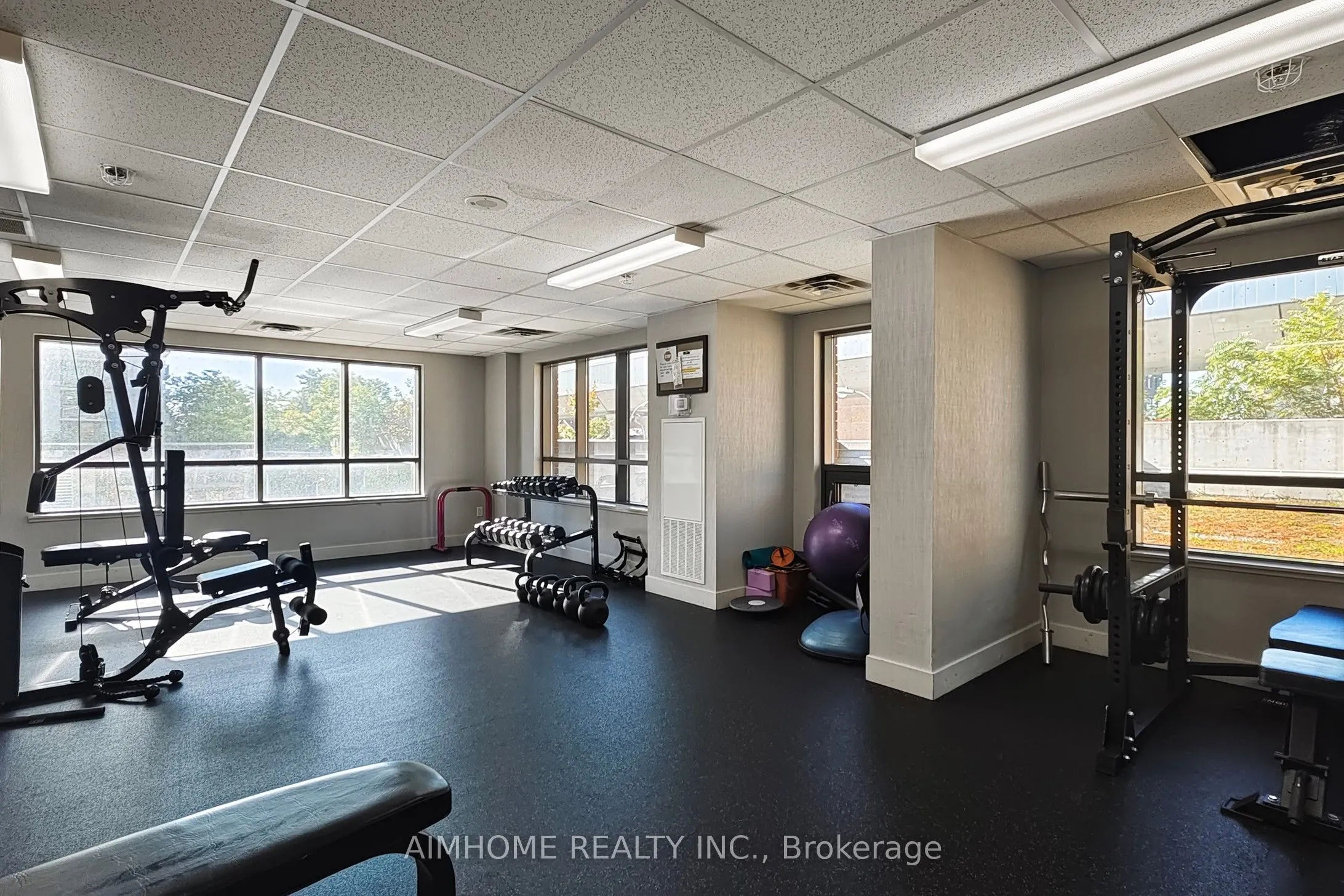 1420 Dupont Street, #311
