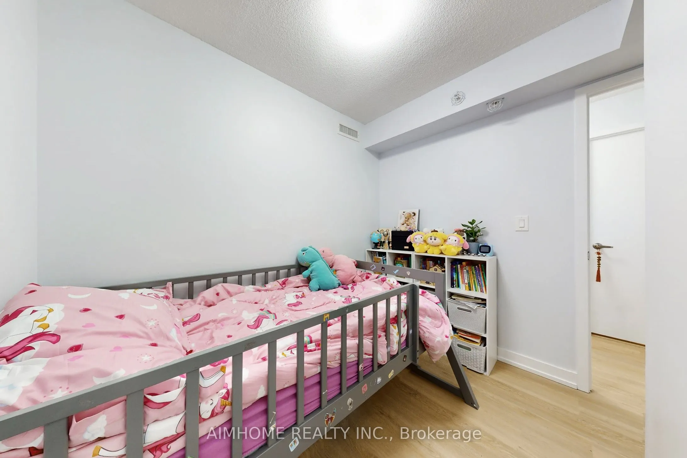 1420 Dupont Street, #311