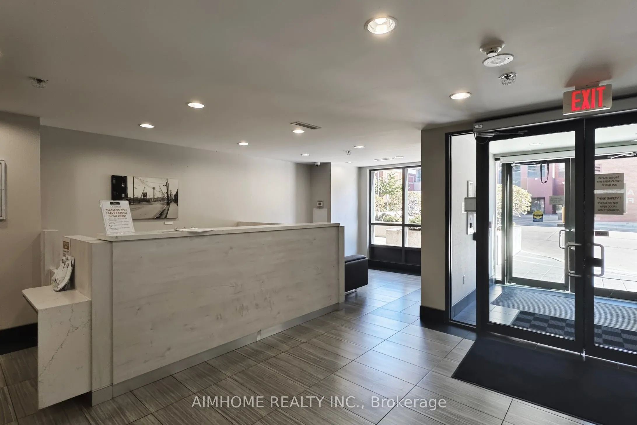 1420 Dupont Street, #311