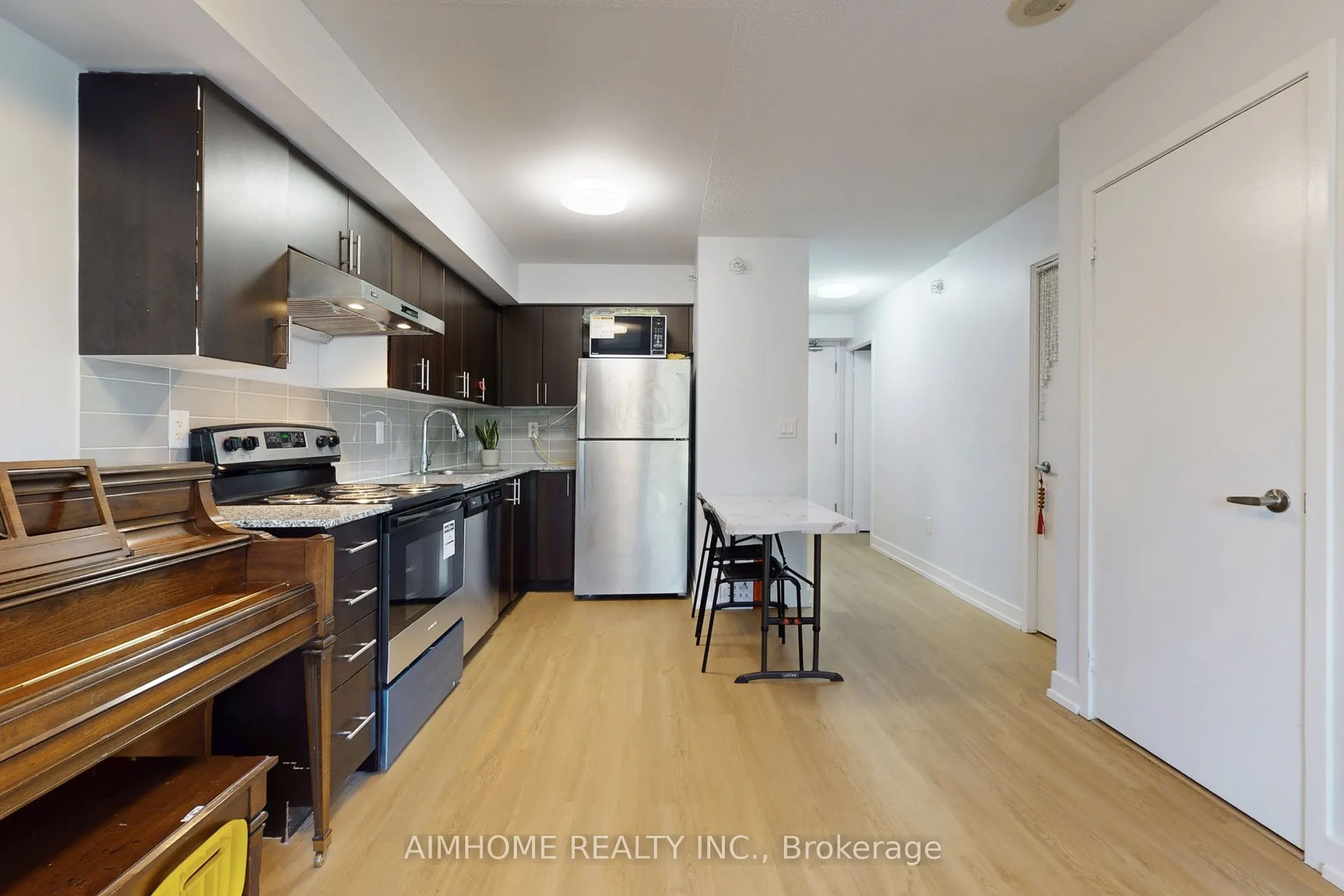 1420 Dupont Street, #311