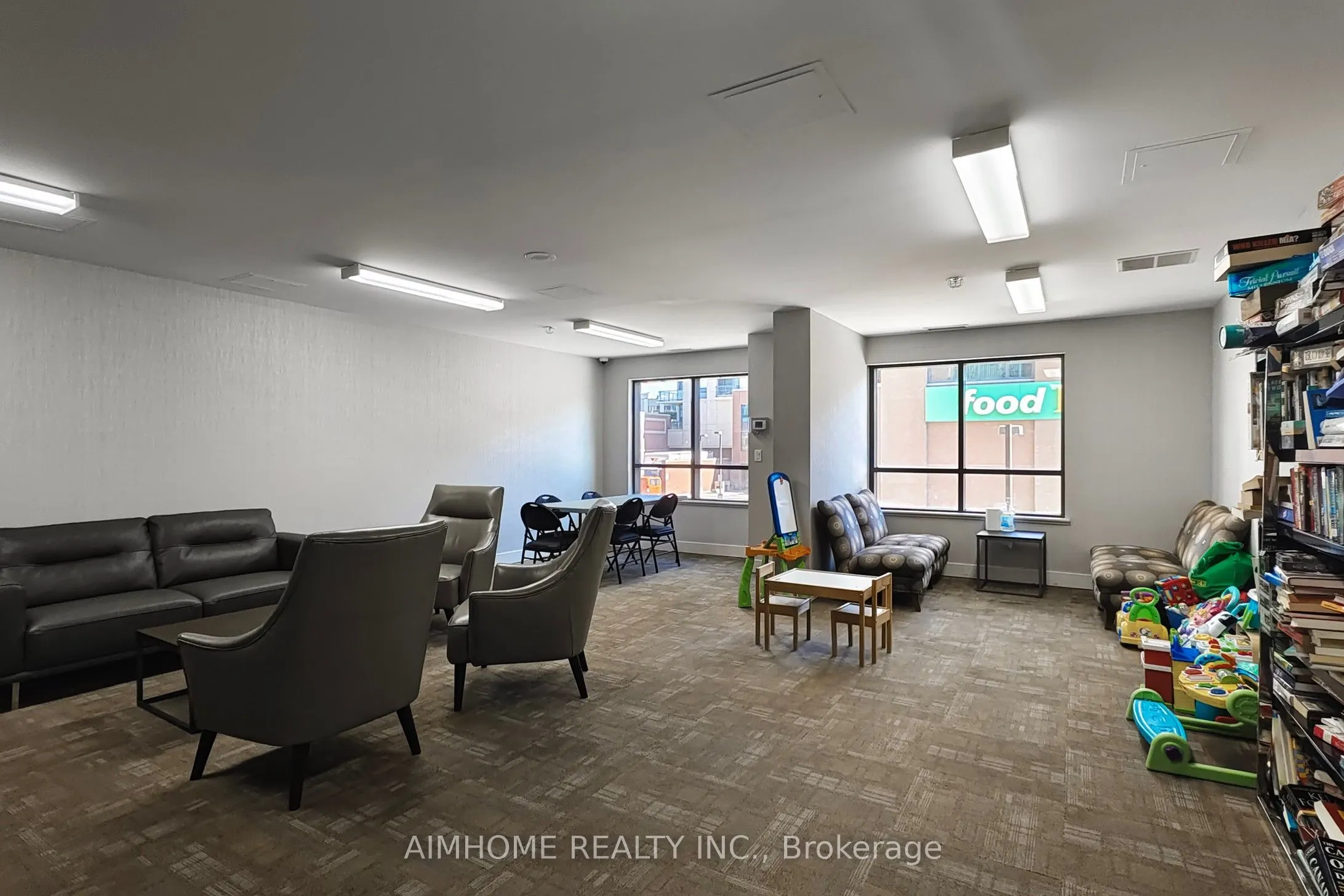 1420 Dupont Street, #311