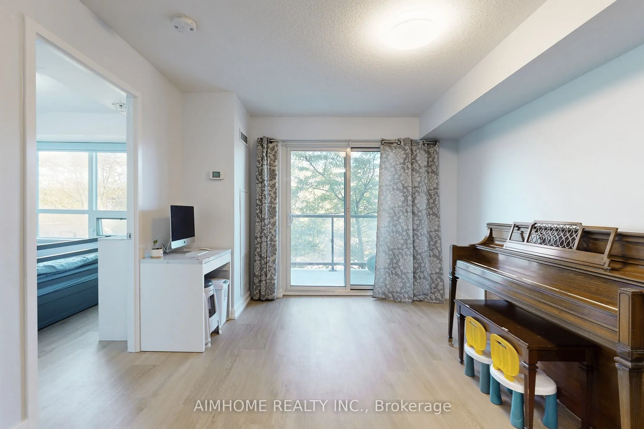 1420 Dupont Street, #311