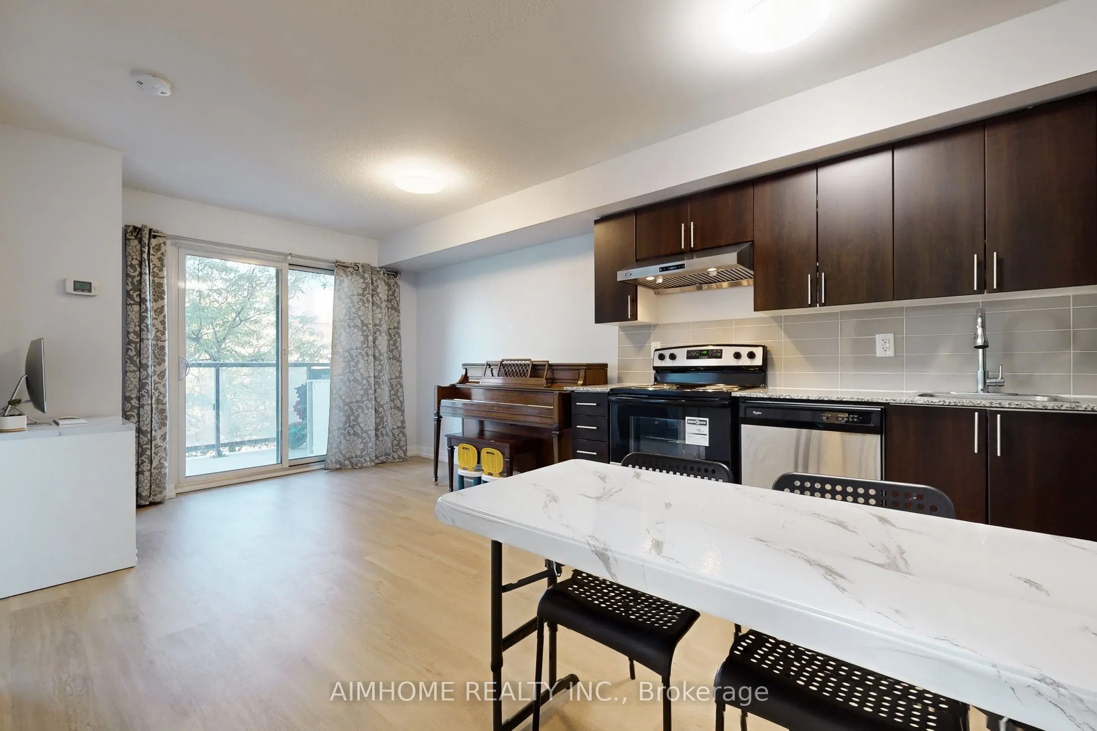 1420 Dupont Street, #311