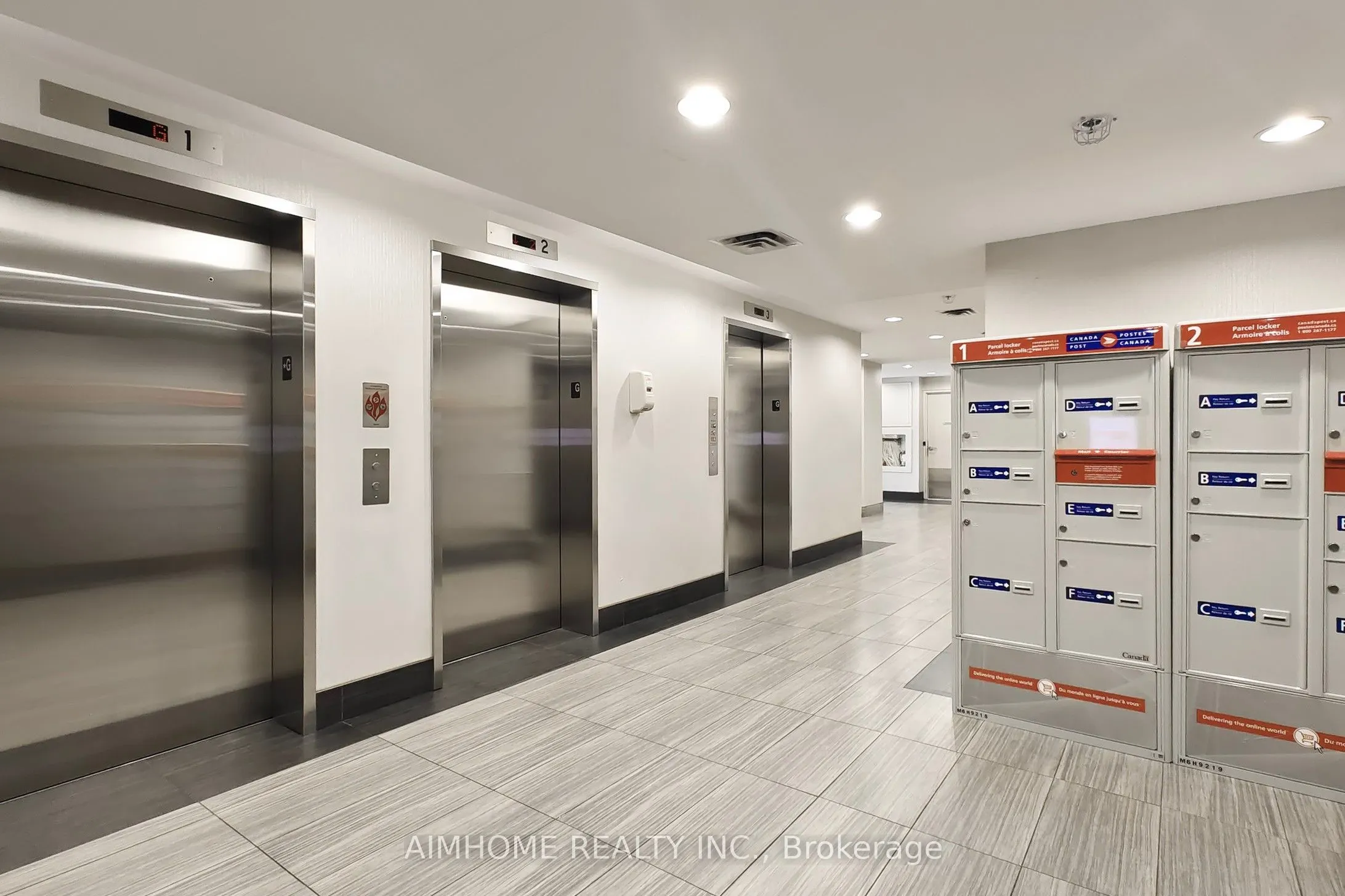 1420 Dupont Street, #311