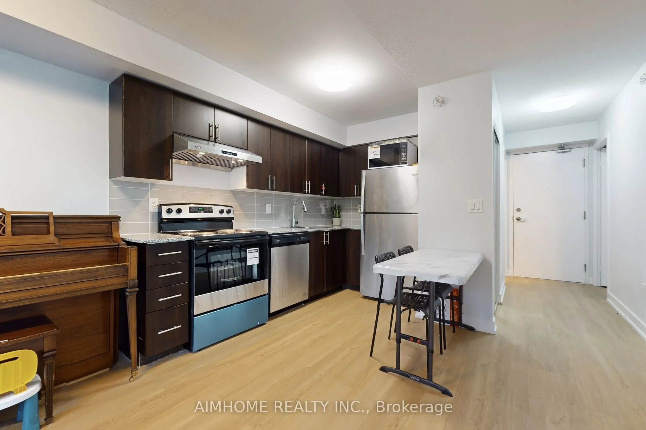 1420 Dupont Street, #311