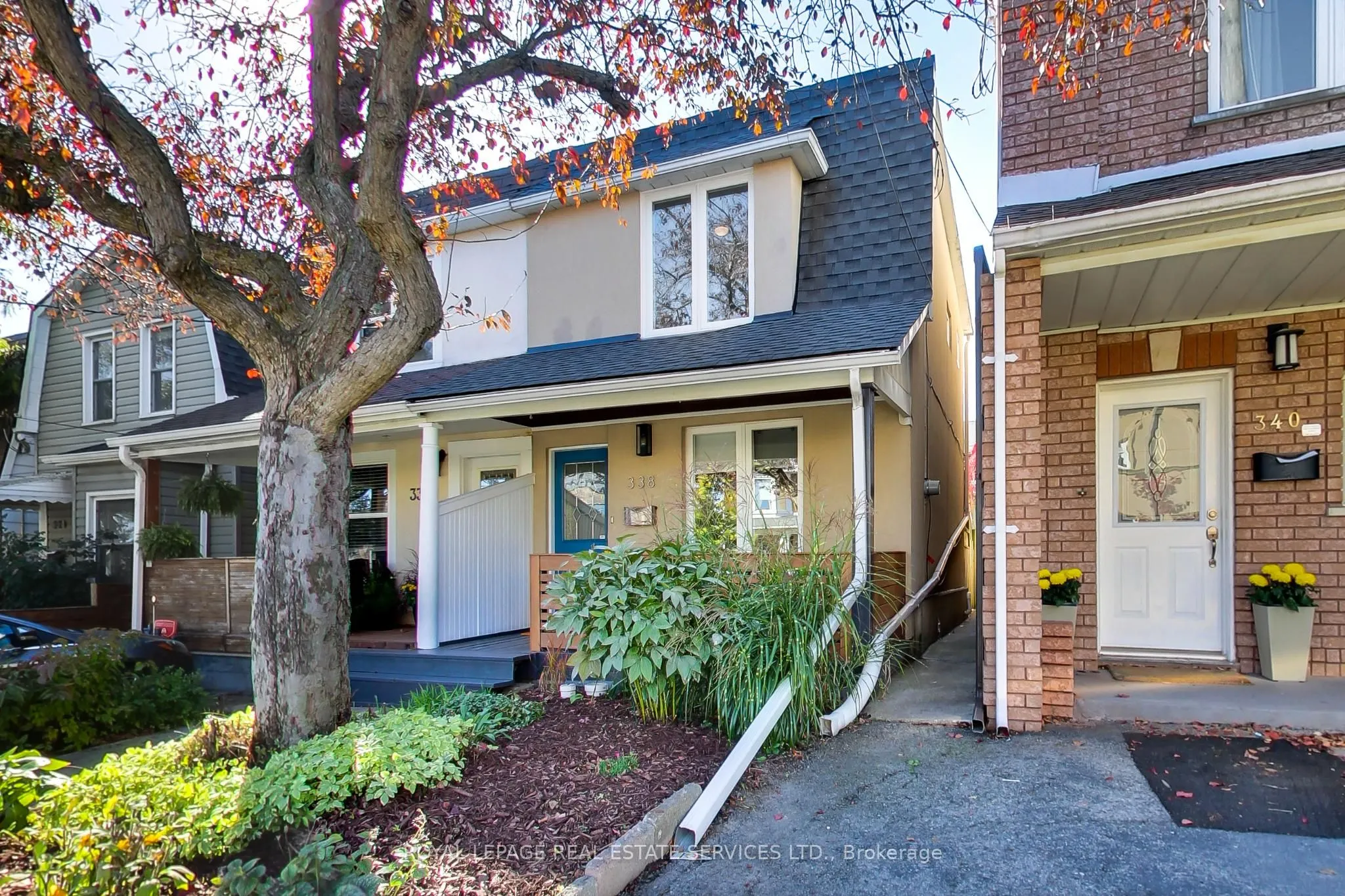 338 Boon Avenue