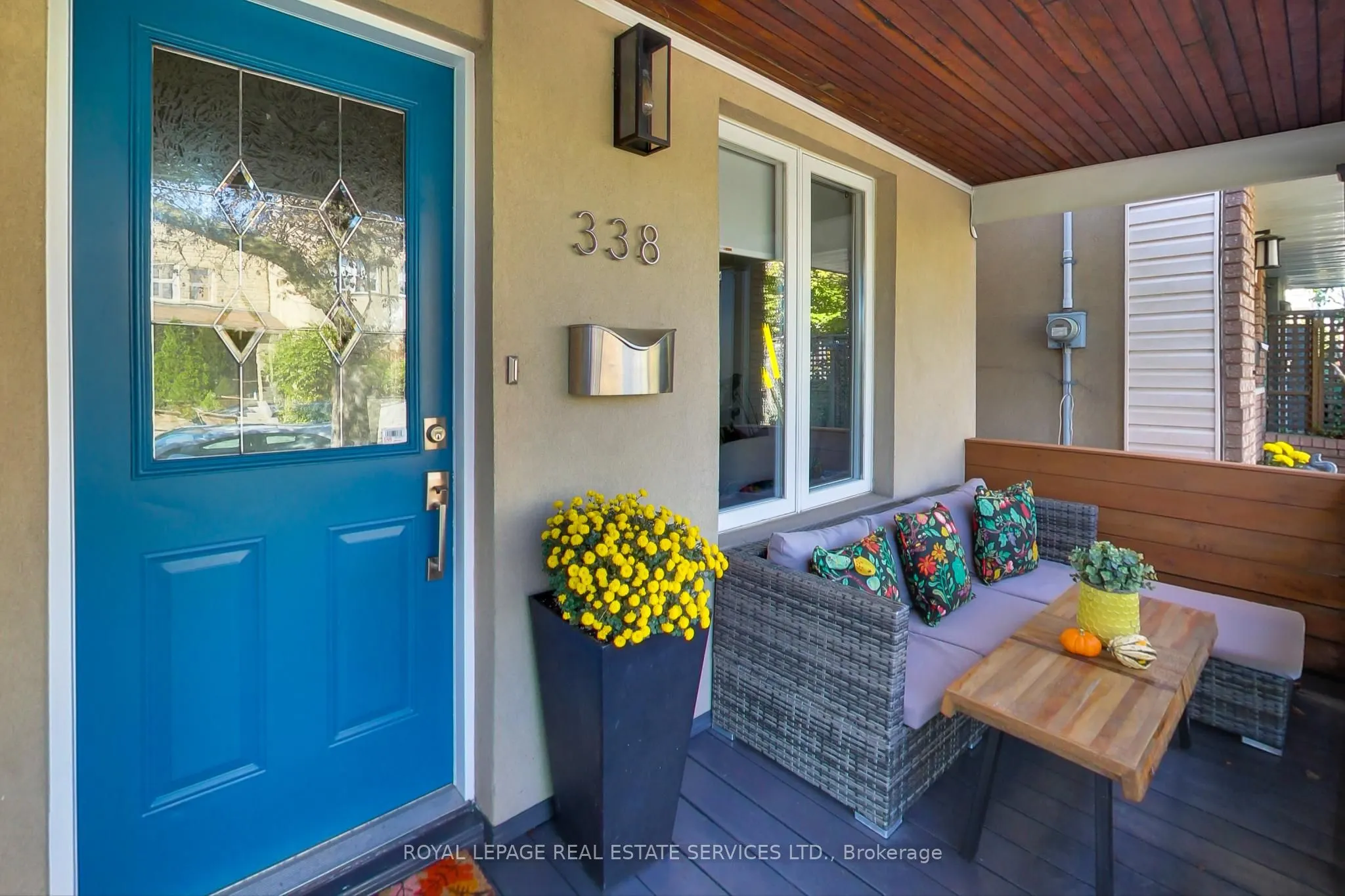 338 Boon Avenue