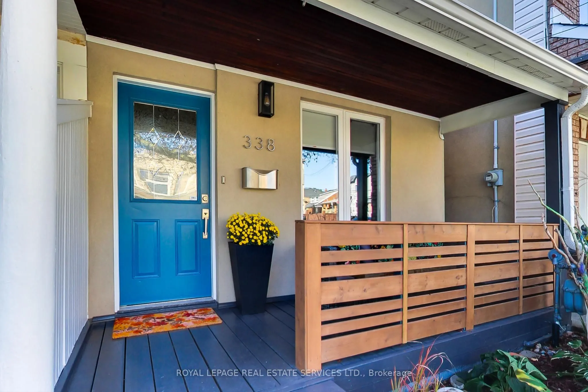 338 Boon Avenue