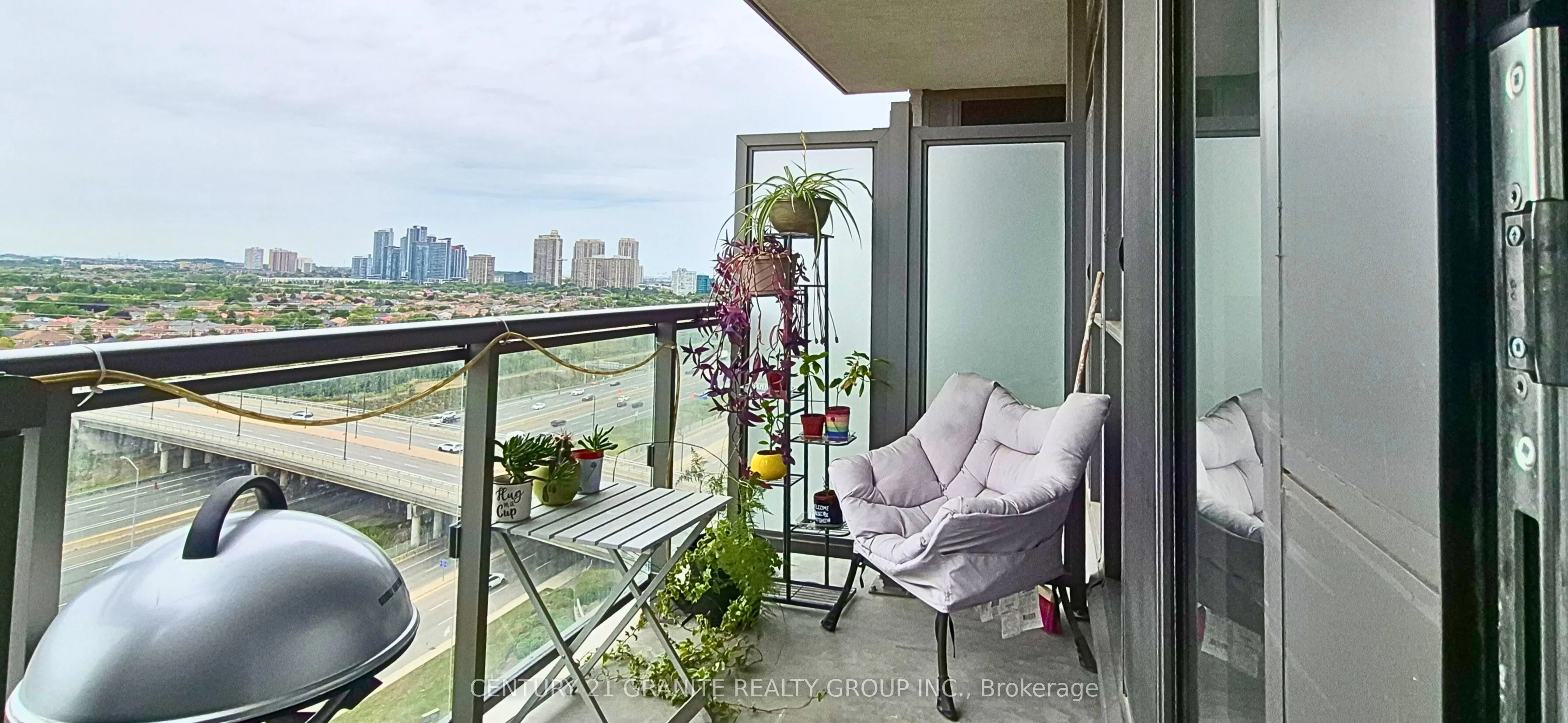 349 Rathburn Road, #1719