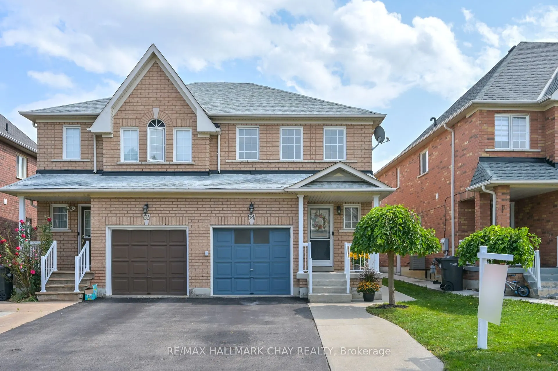 54 Cadillac Crescent