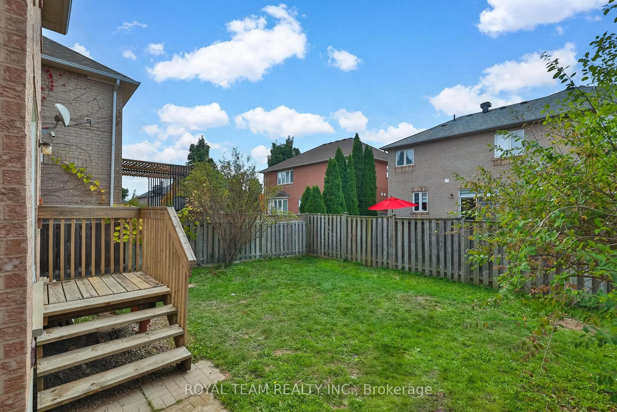 2439 Hollybrook Drive