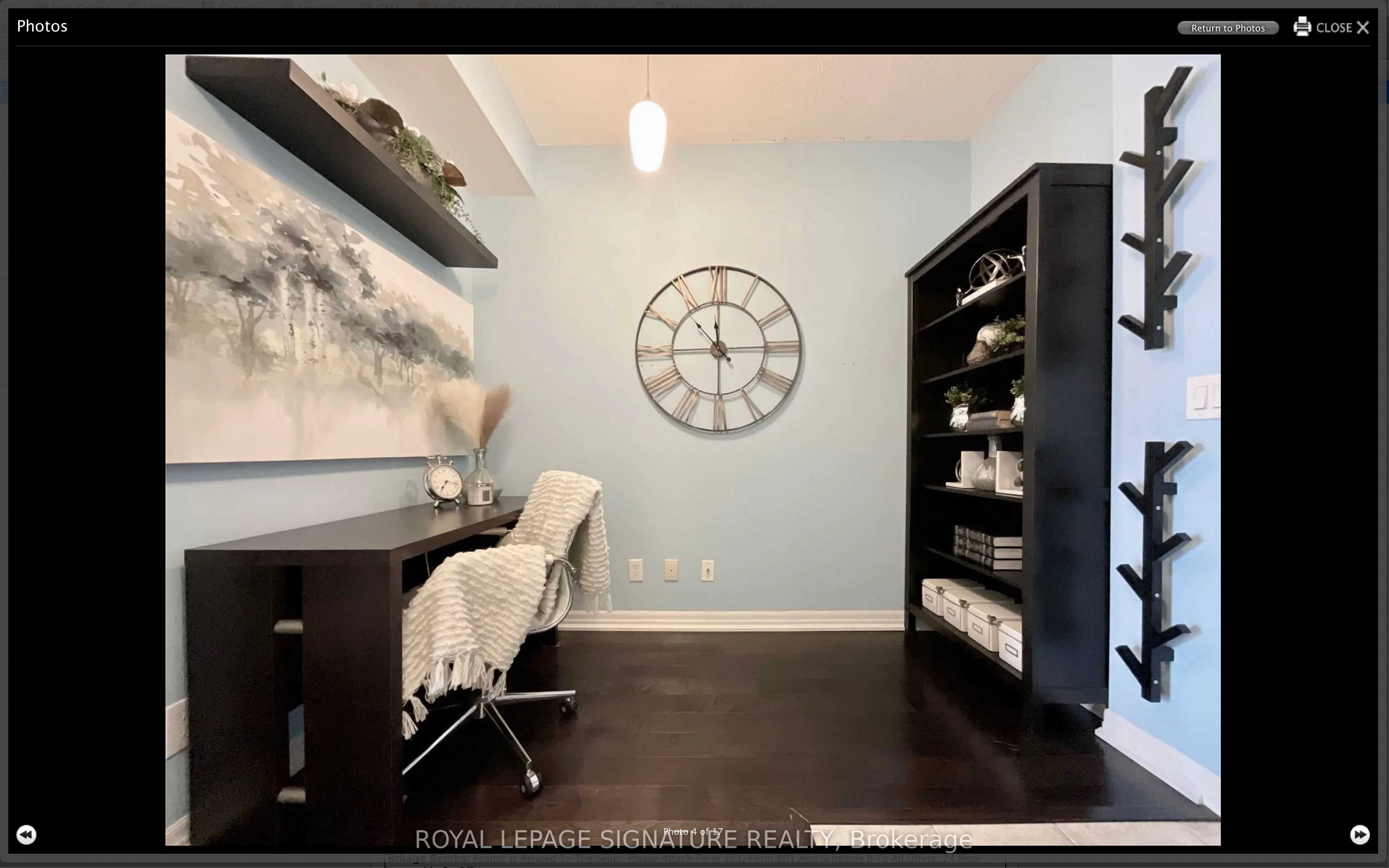 223 Webb Drive, #2305