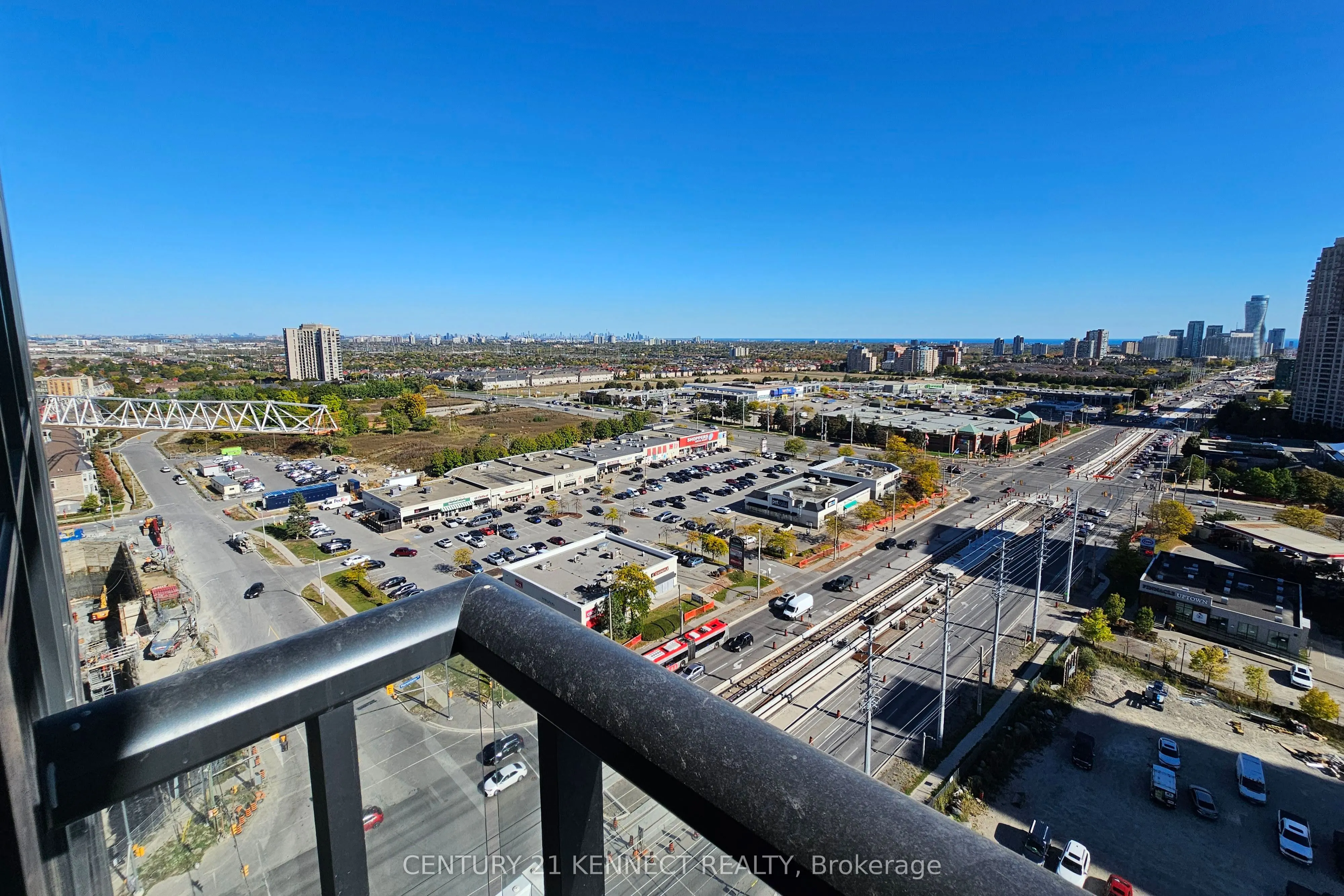15 Watergarden Drive, #1502