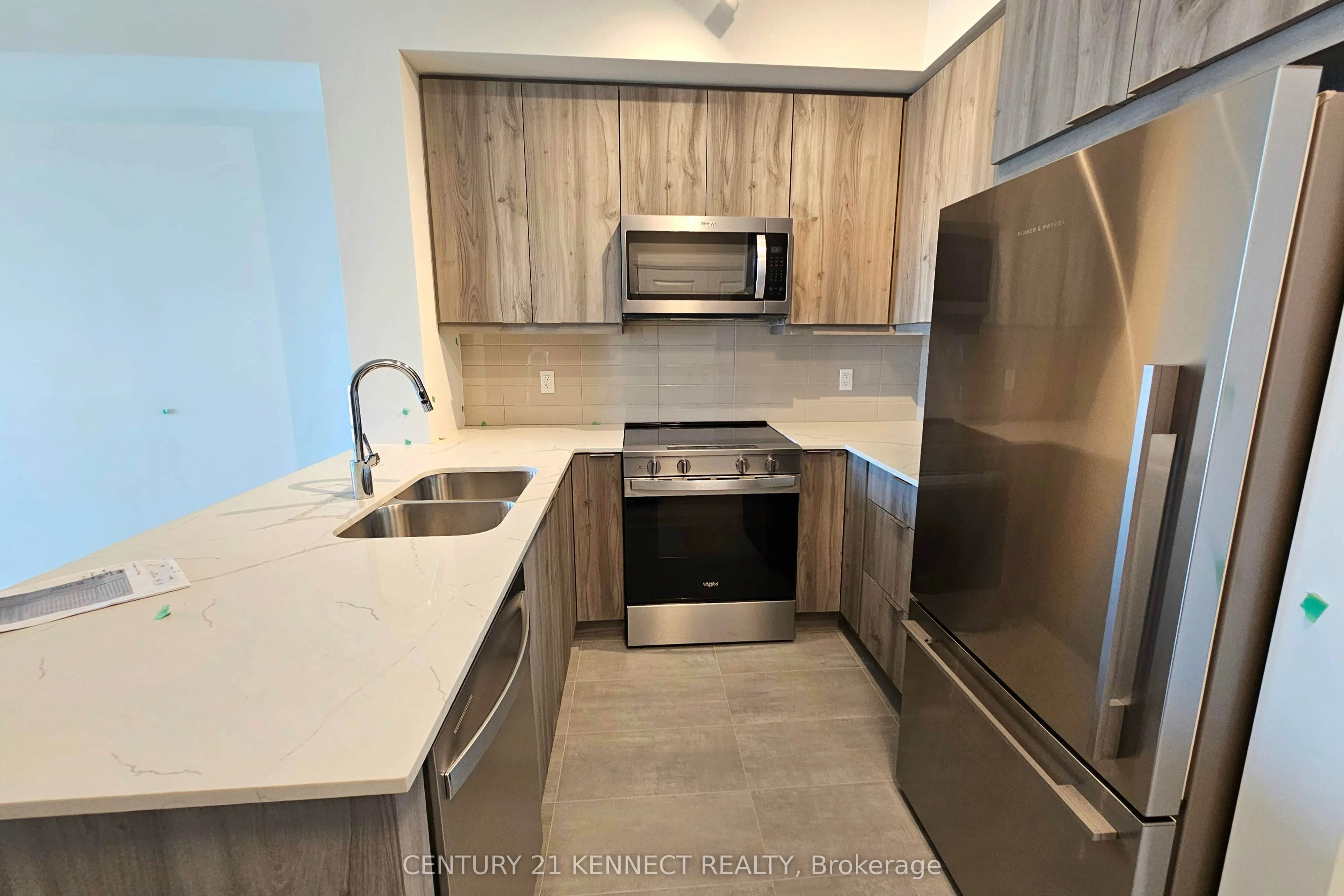 15 Watergarden Drive, #1502