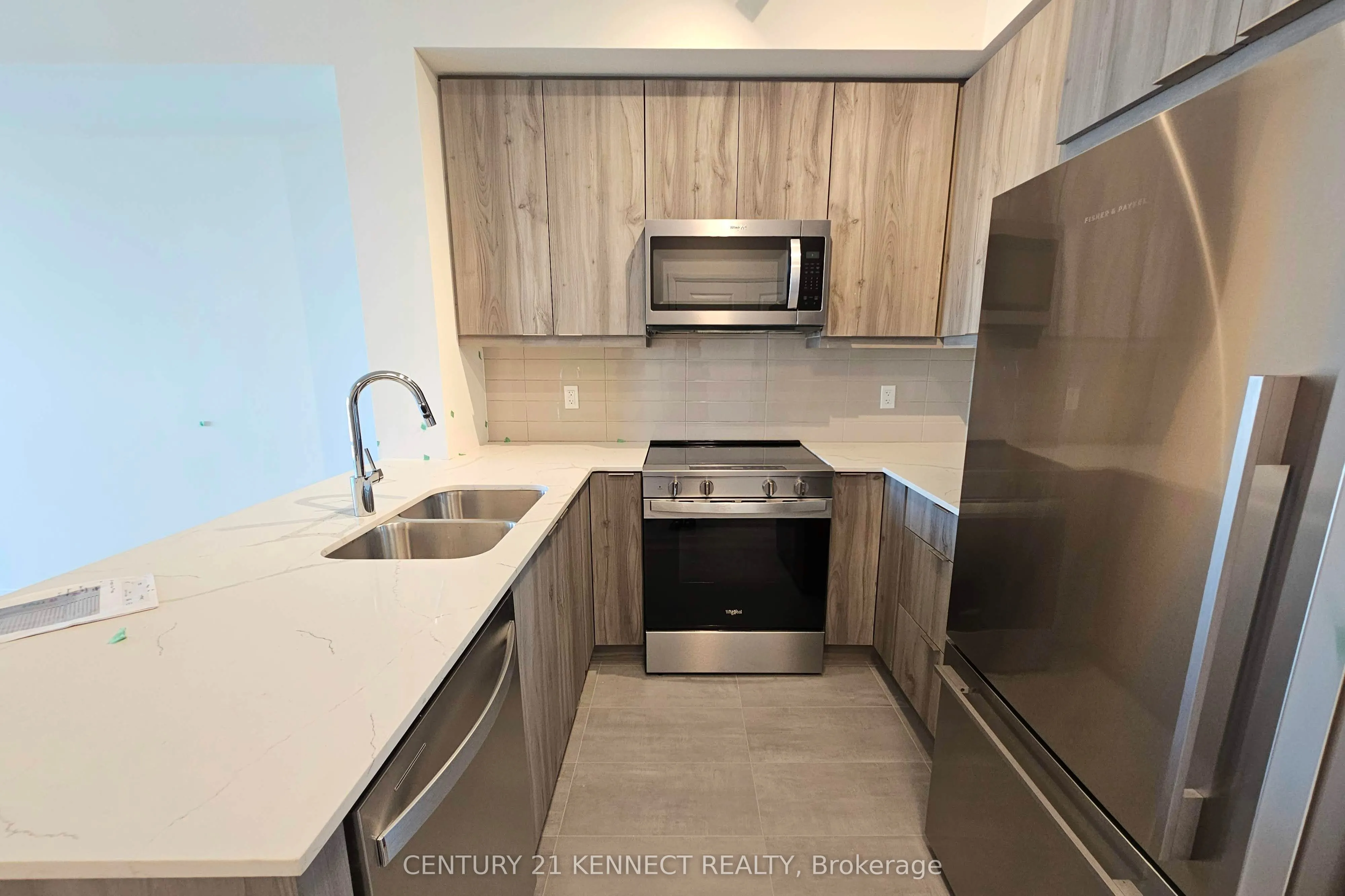 15 Watergarden Drive, #1502