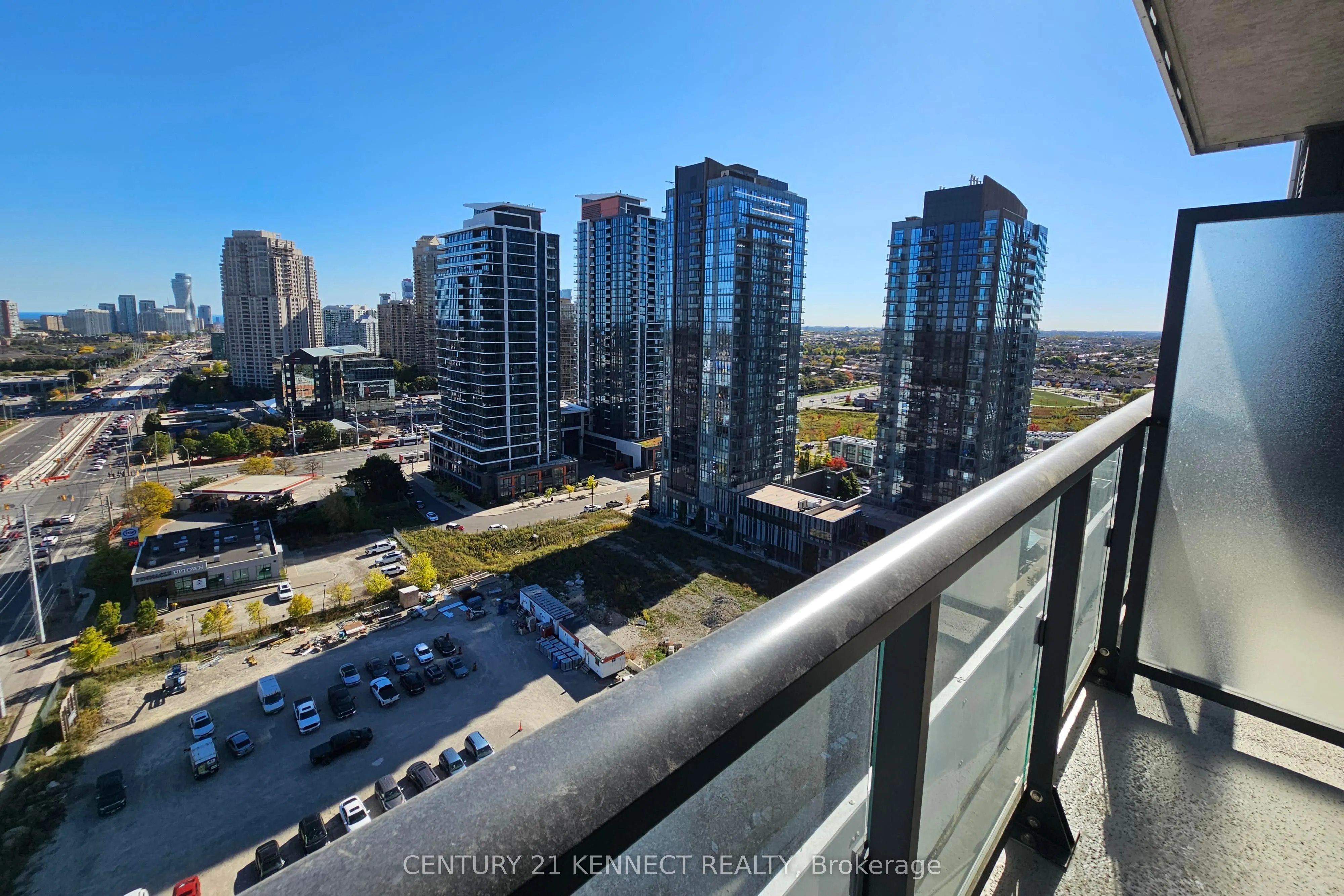 15 Watergarden Drive, #1502