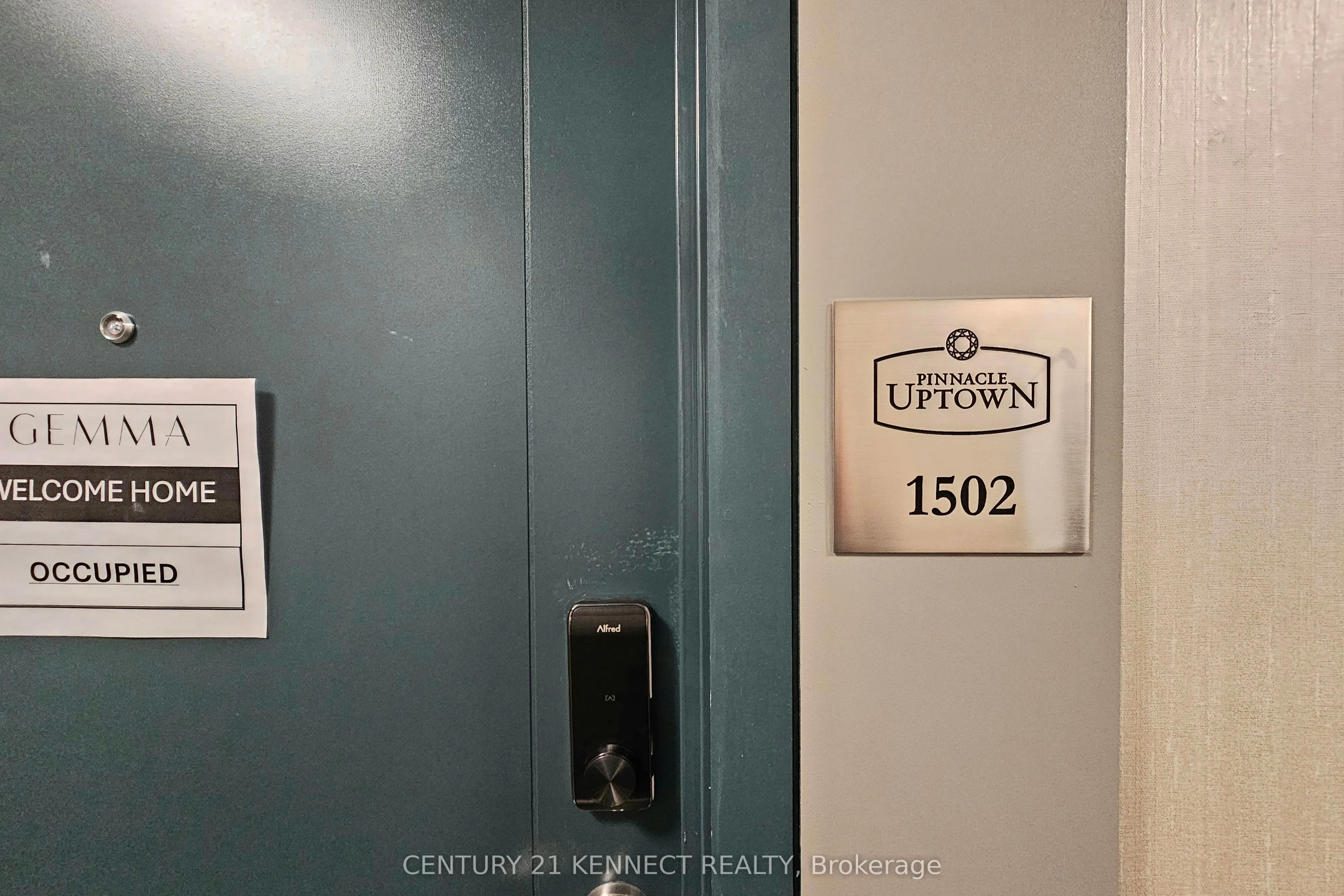 15 Watergarden Drive, #1502