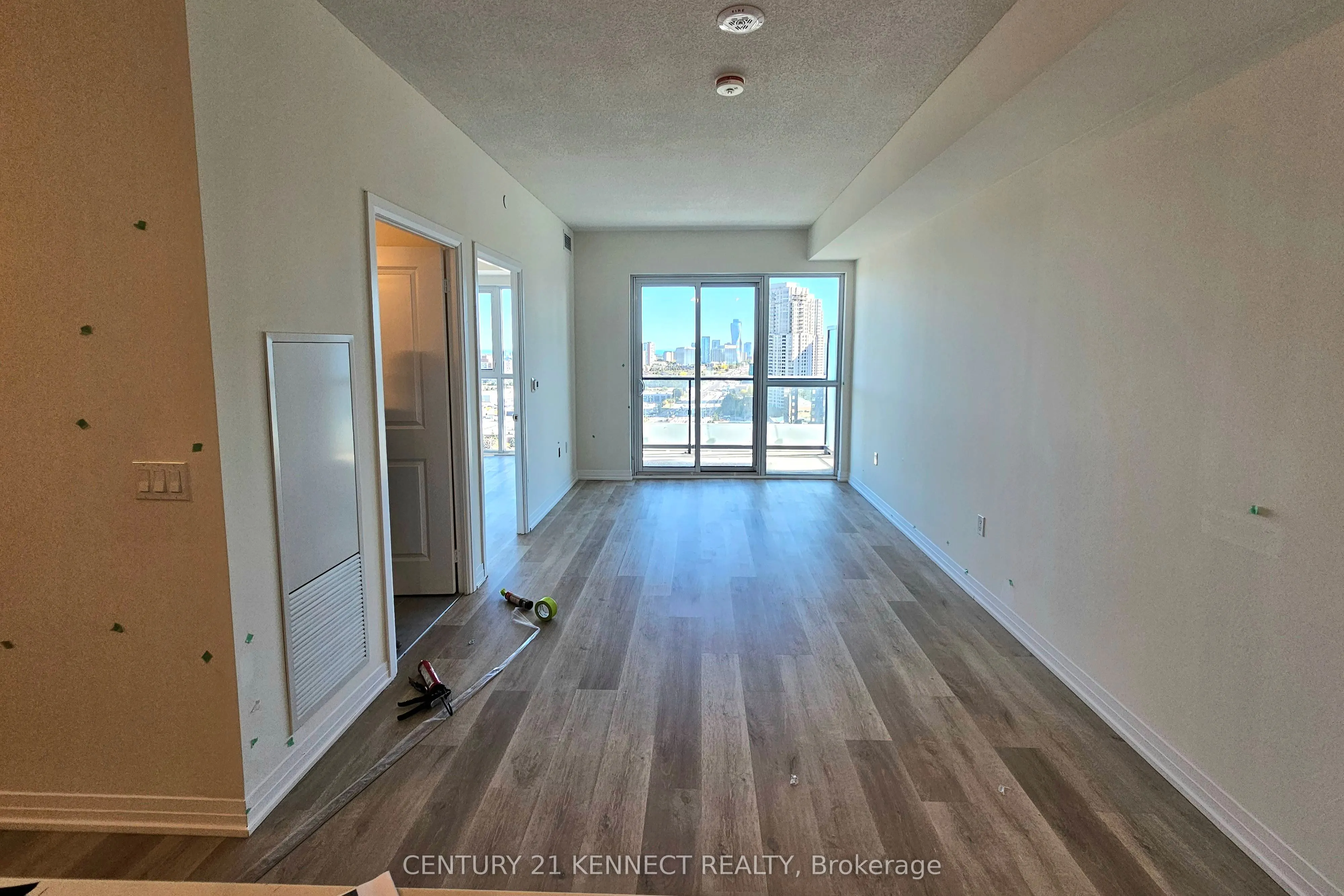 15 Watergarden Drive, #1502