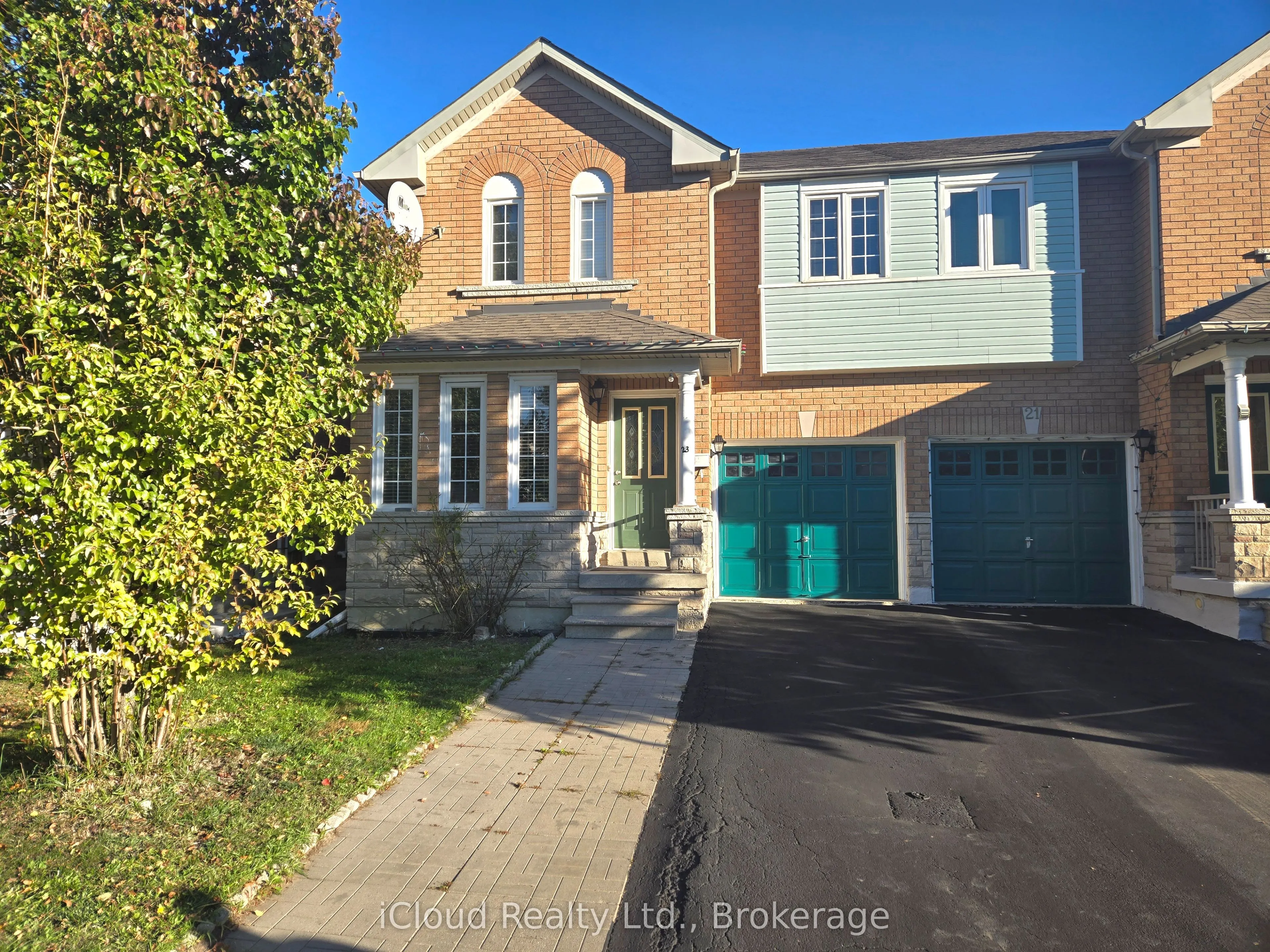 23 Streamside Lane